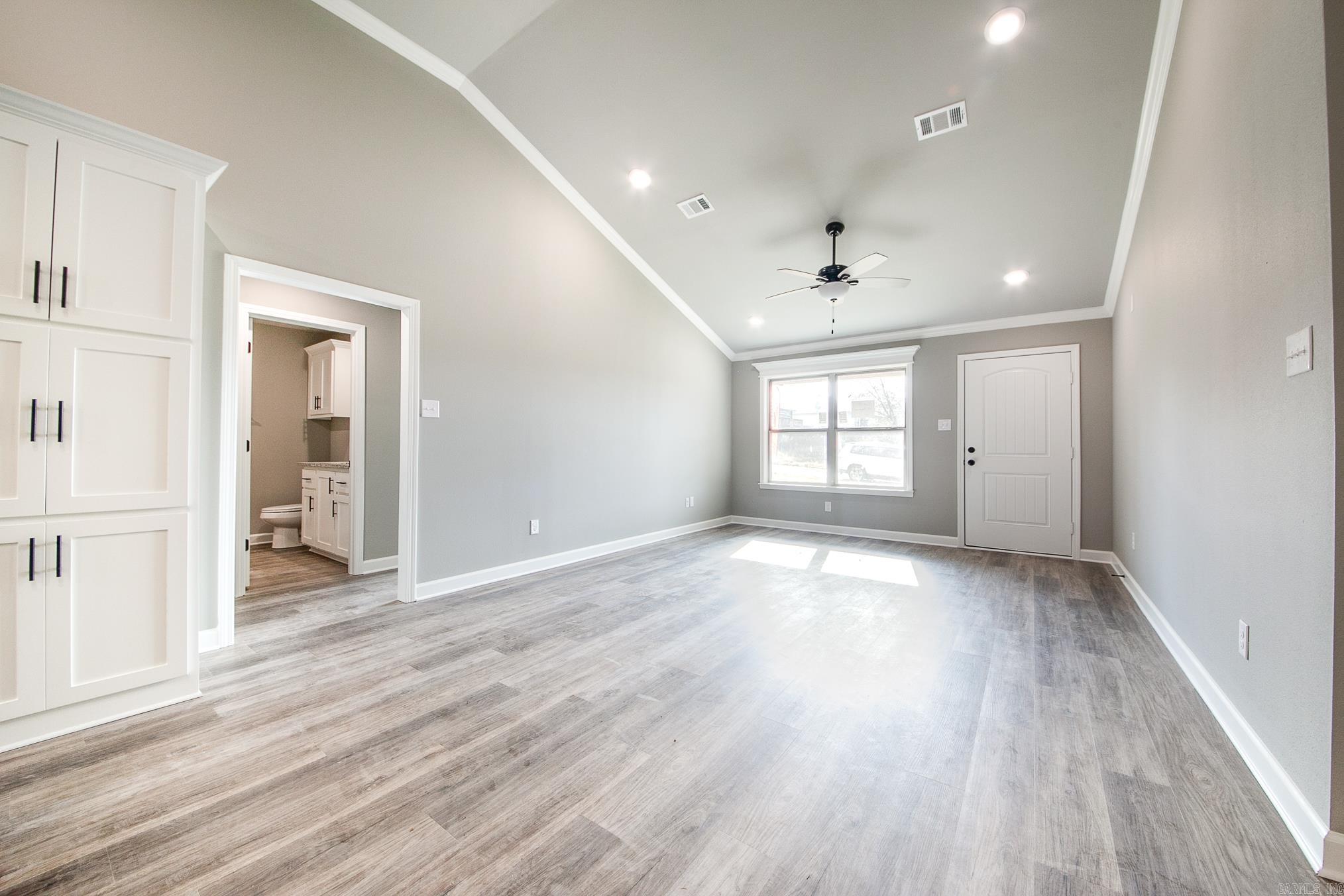 Magnolia Estates - Residential