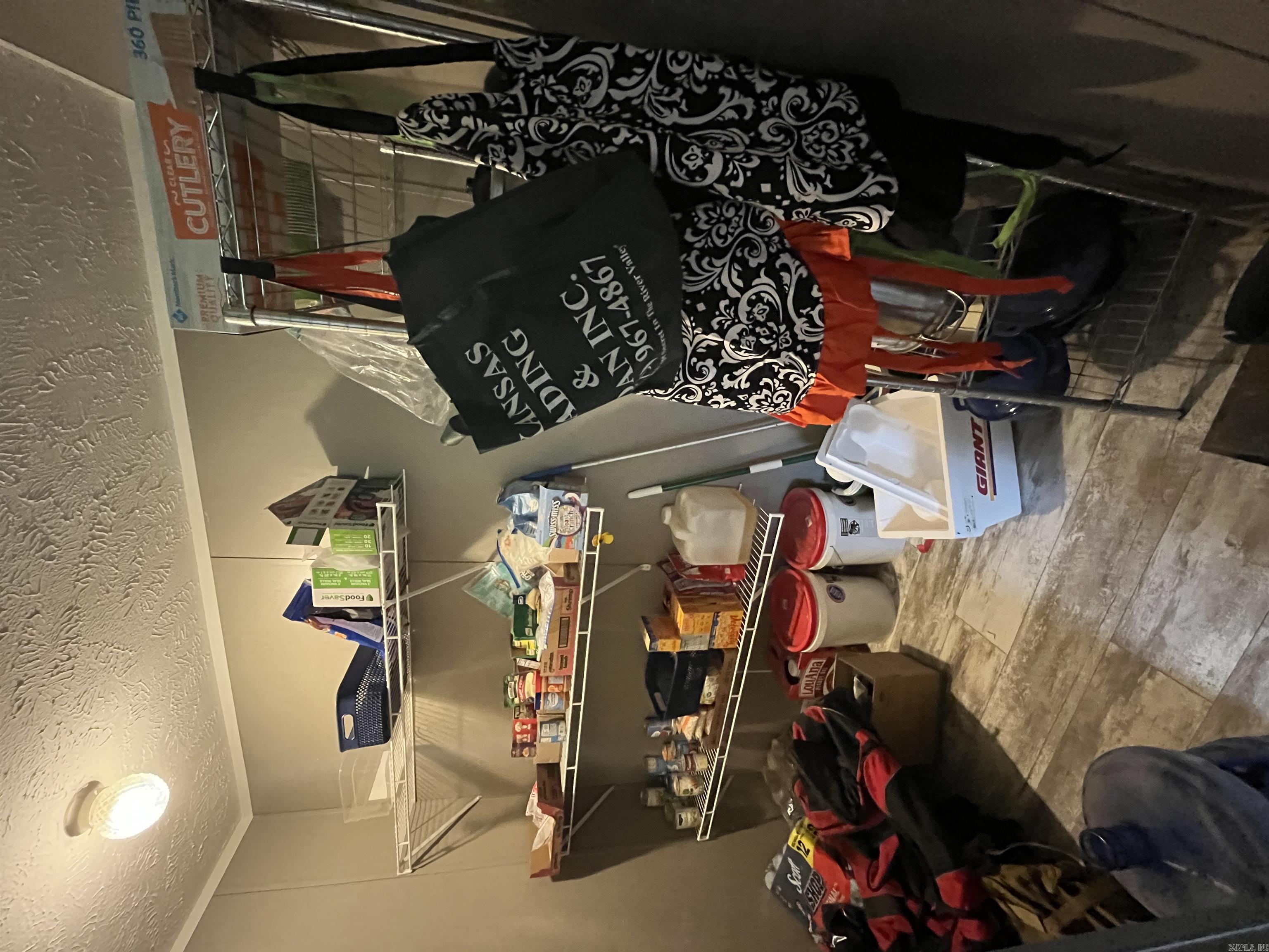 Not In List - Residential