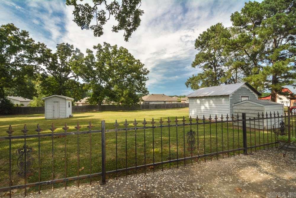 Cabot City Area - Residential