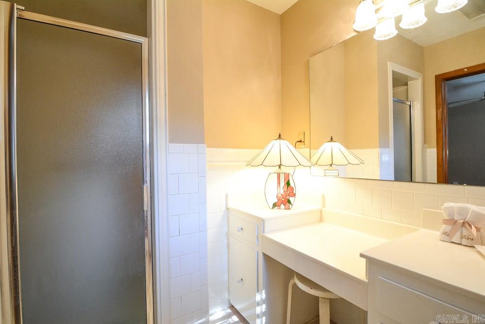 Cabot City Area - Residential