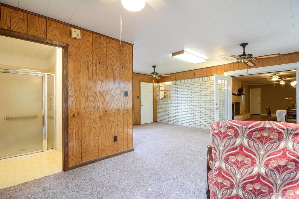 Cabot City Area - Residential