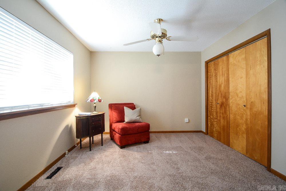 Cabot City Area - Residential