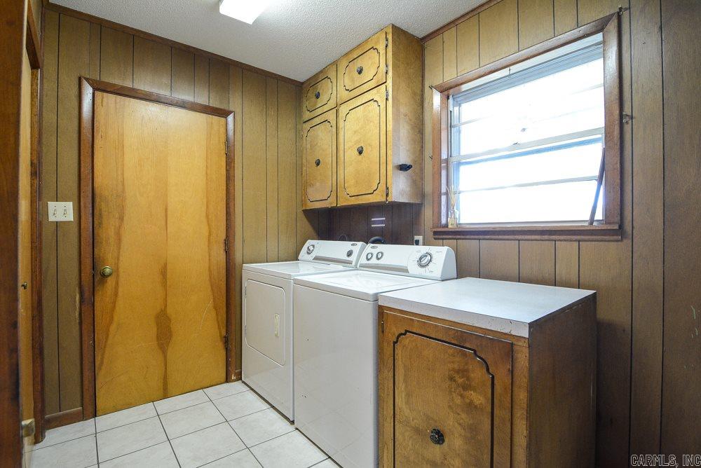 Cabot City Area - Residential