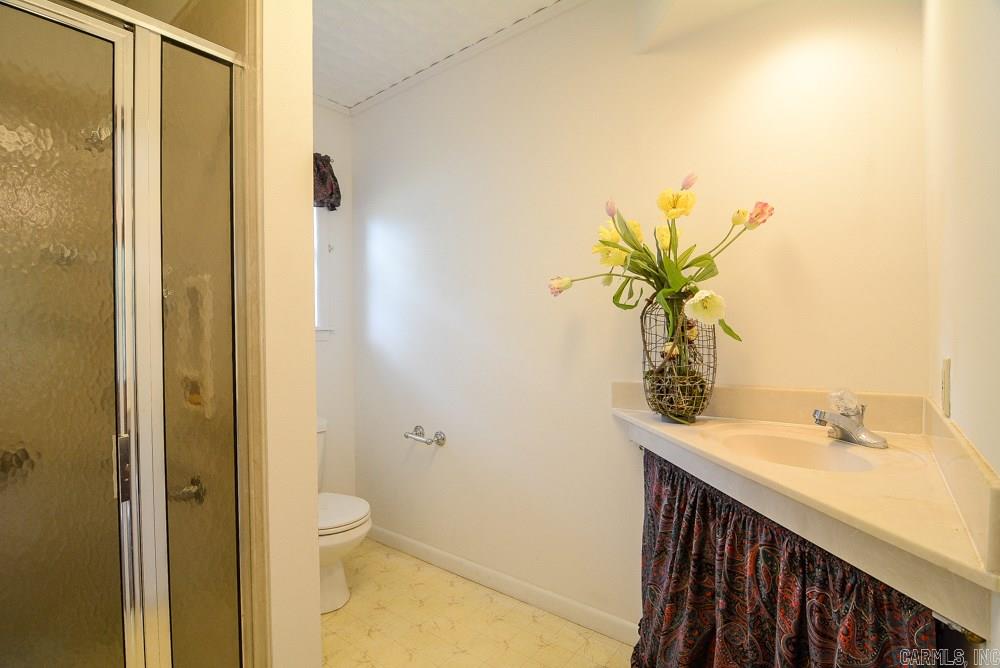 Cabot City Area - Residential