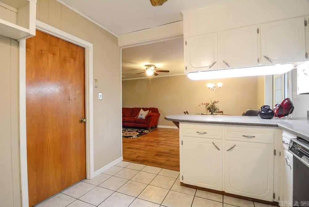 Cabot City Area - Residential