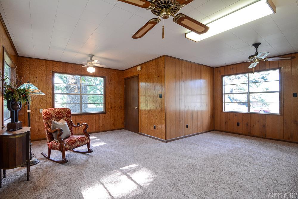 Cabot City Area - Residential