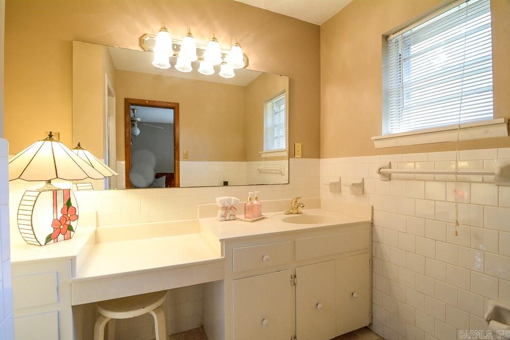 Cabot City Area - Residential