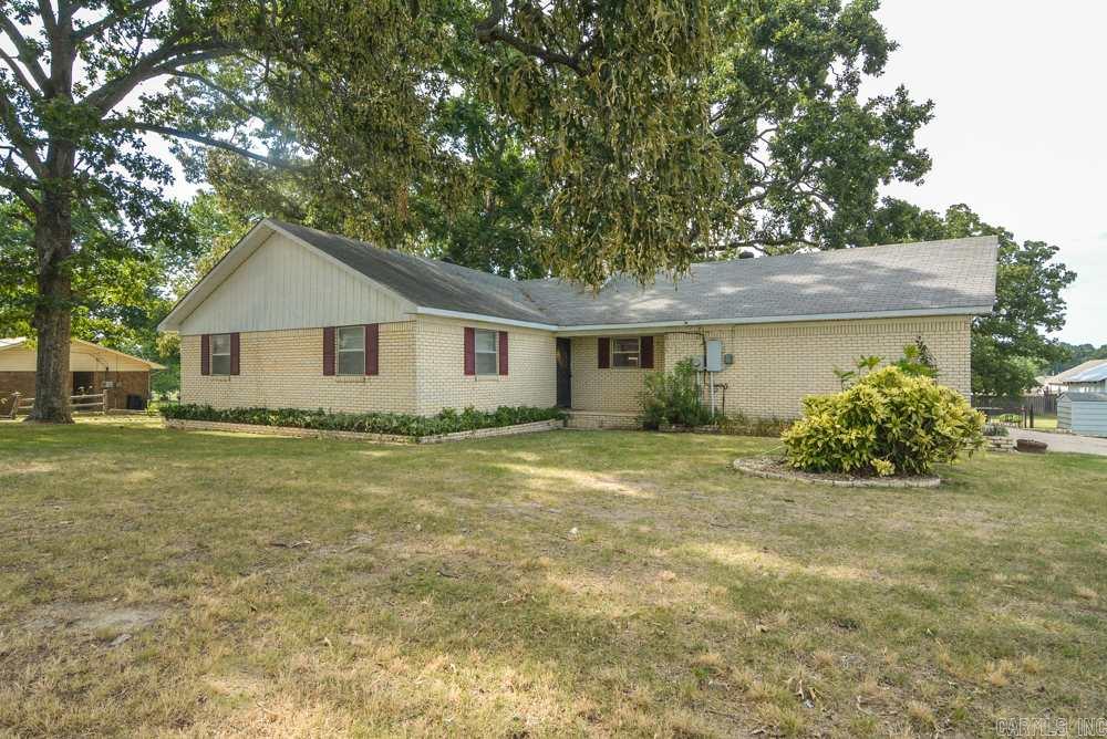 Cabot City Area - Residential