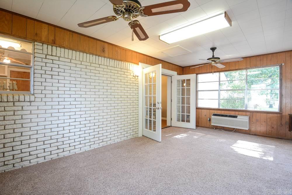 Cabot City Area - Residential