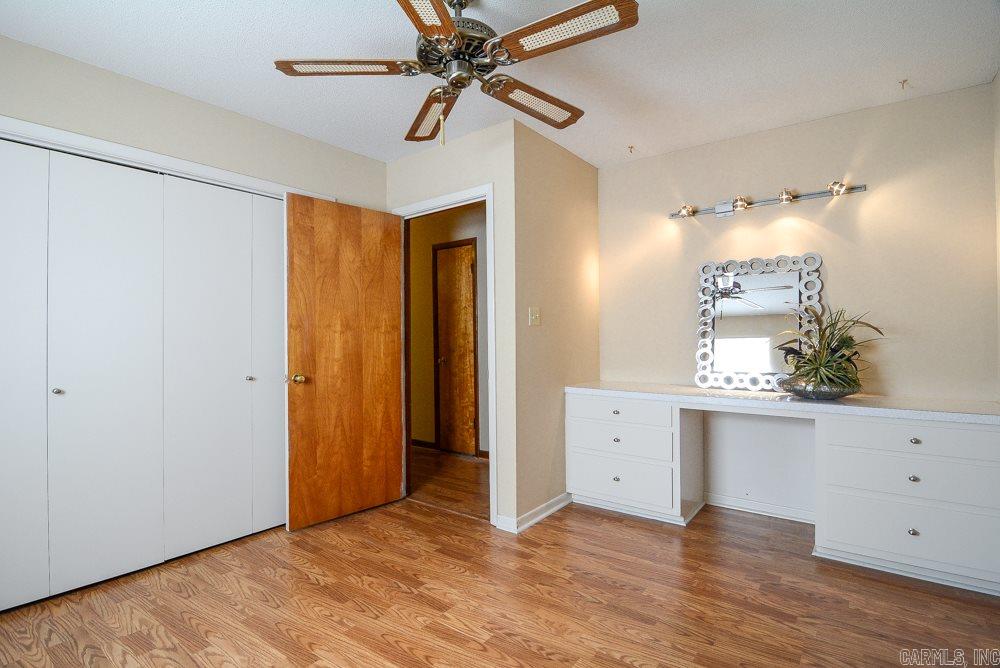 Cabot City Area - Residential