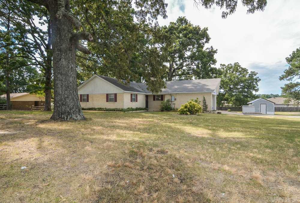 Cabot City Area - Residential