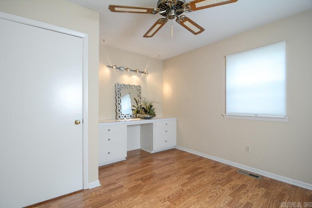 Cabot City Area - Residential