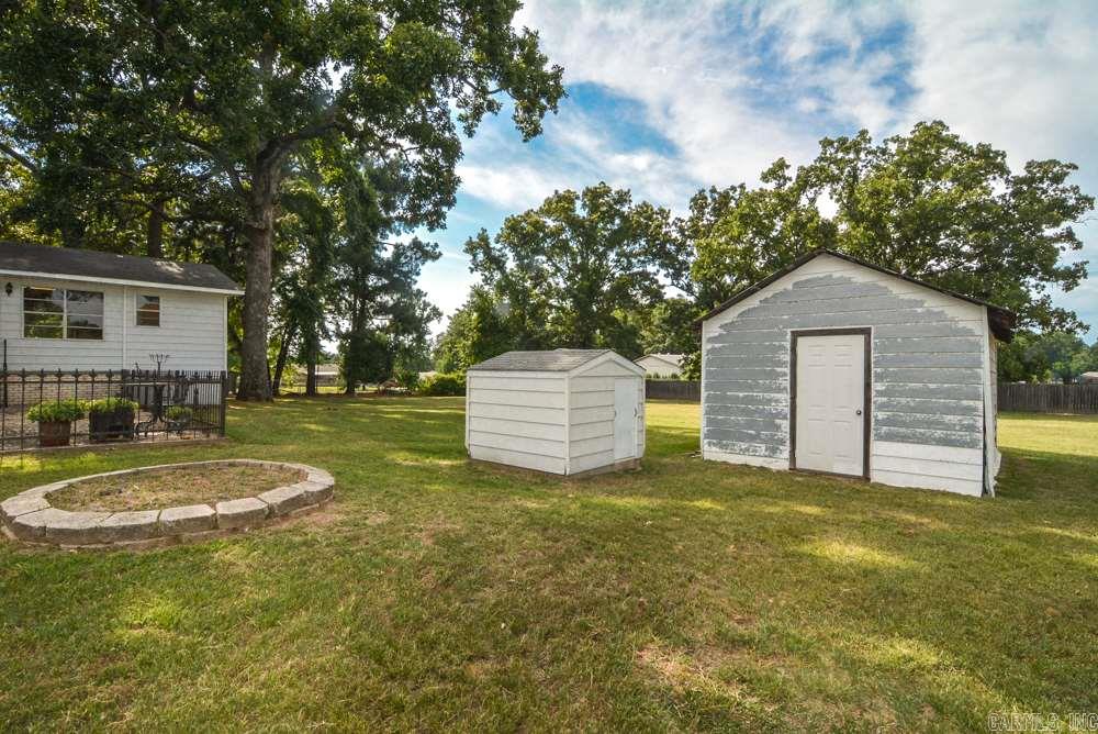 Cabot City Area - Residential