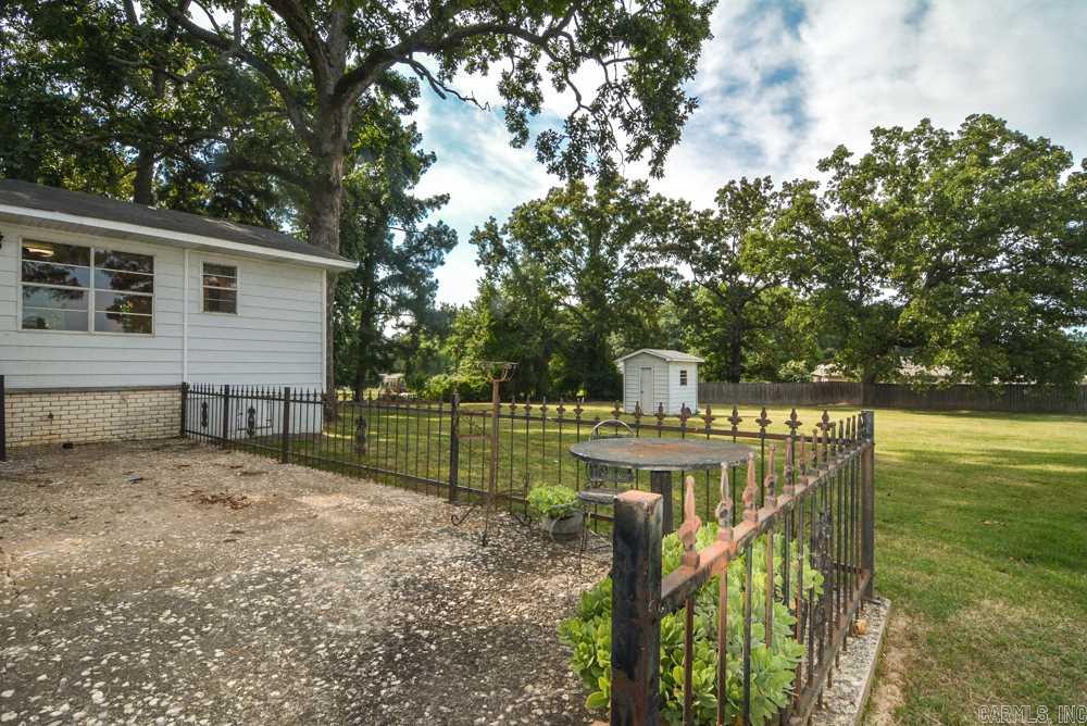 Cabot City Area - Residential