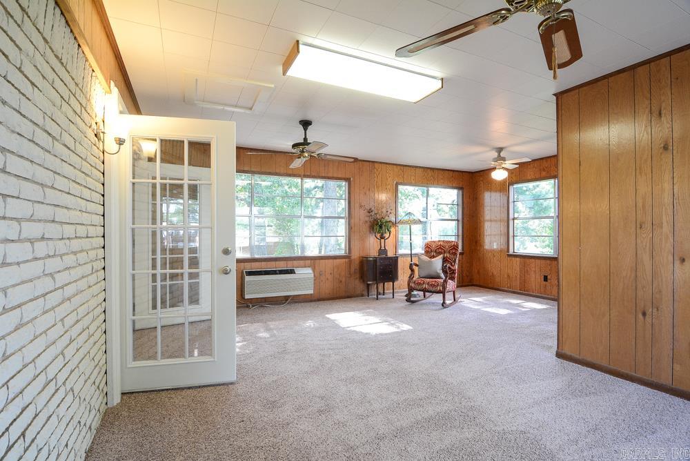 Cabot City Area - Residential