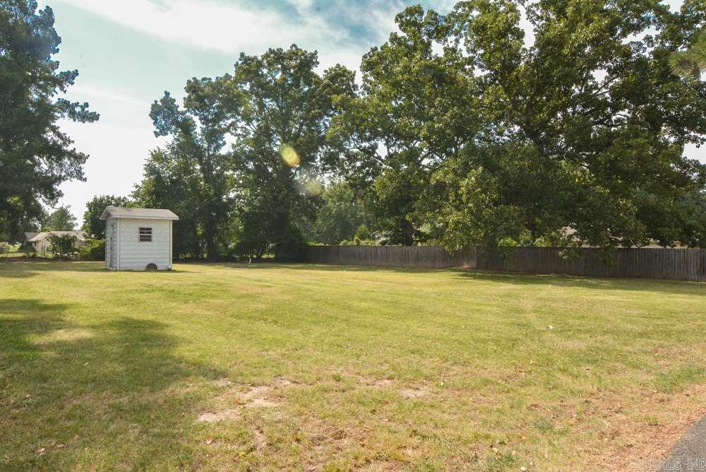 Cabot City Area - Residential