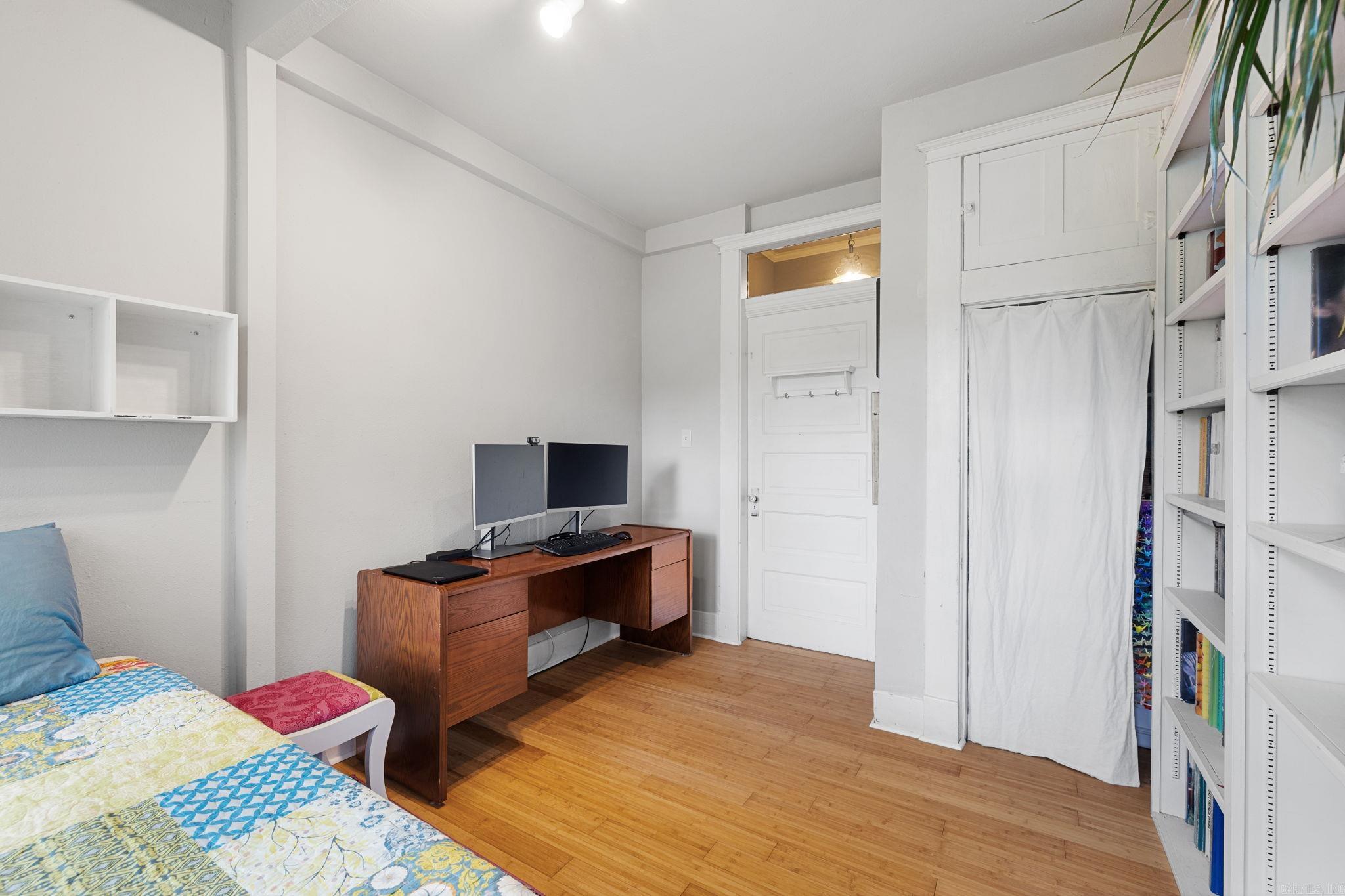 CAPITOL VIEW - Residential