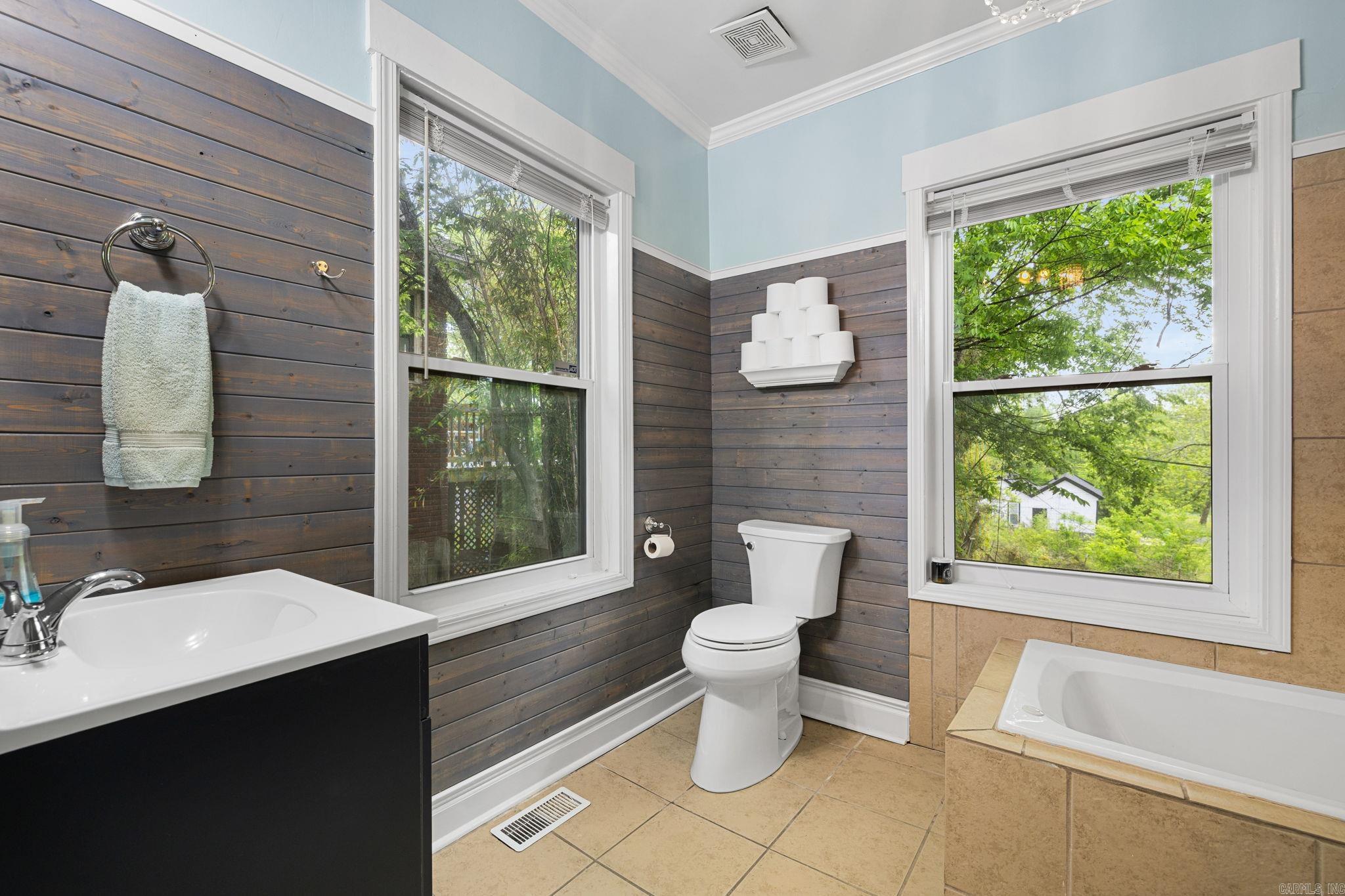 CAPITOL VIEW - Residential