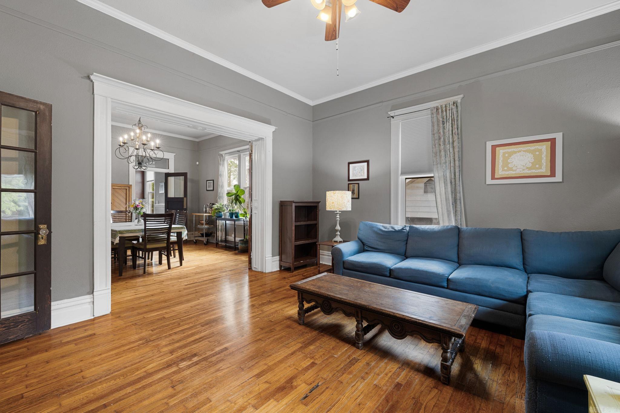 CAPITOL VIEW - Residential