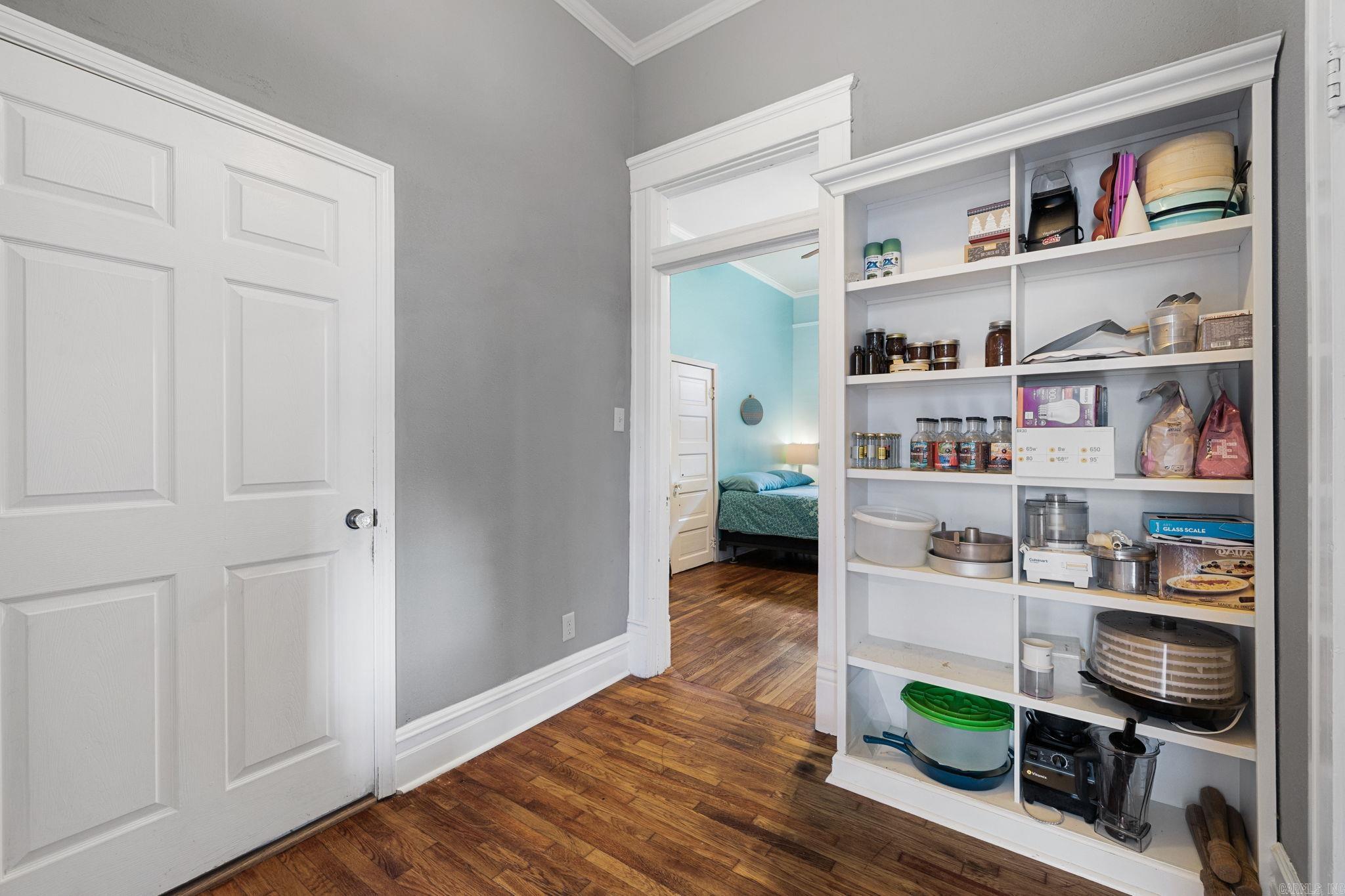 CAPITOL VIEW - Residential