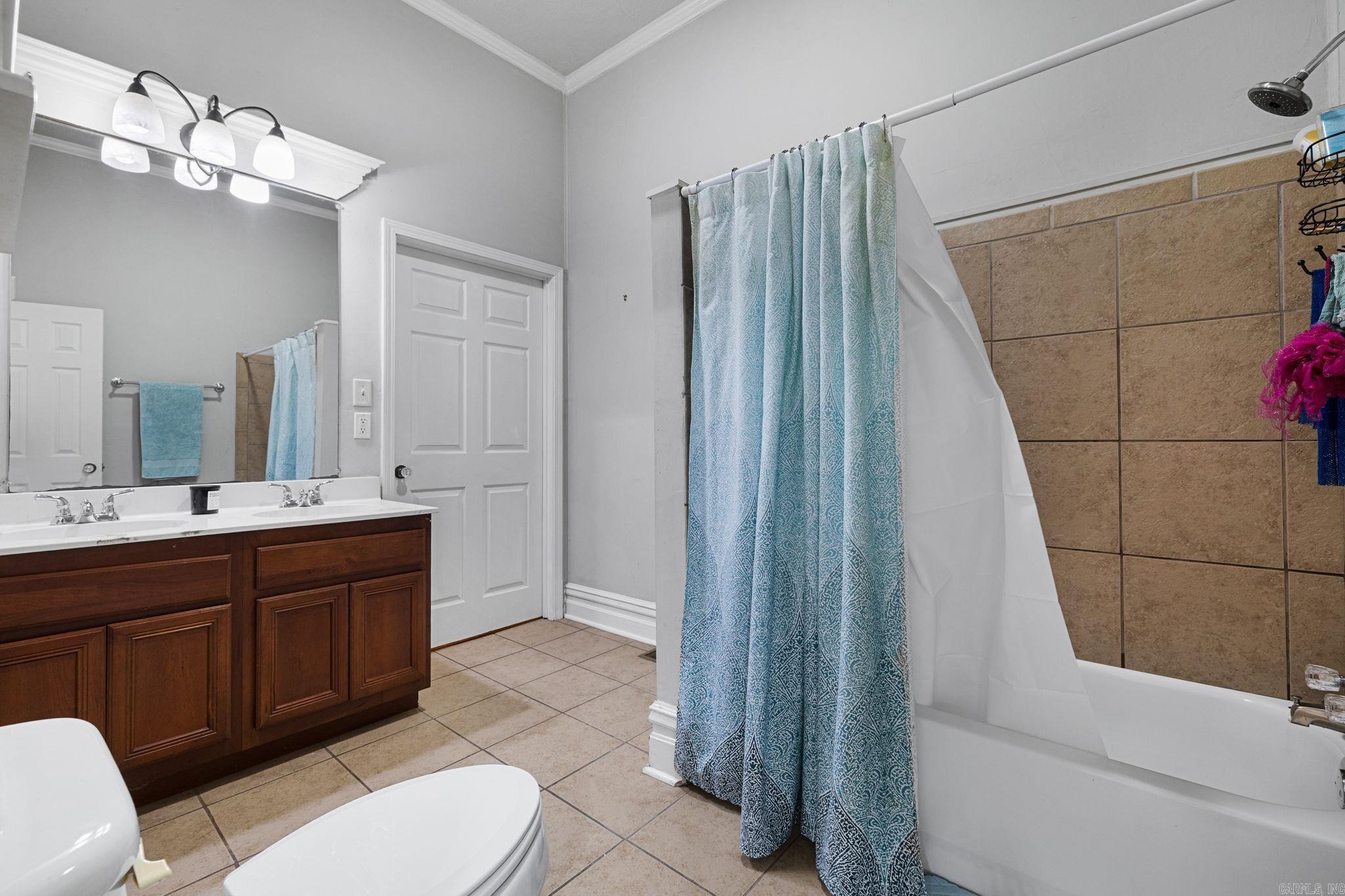 CAPITOL VIEW - Residential