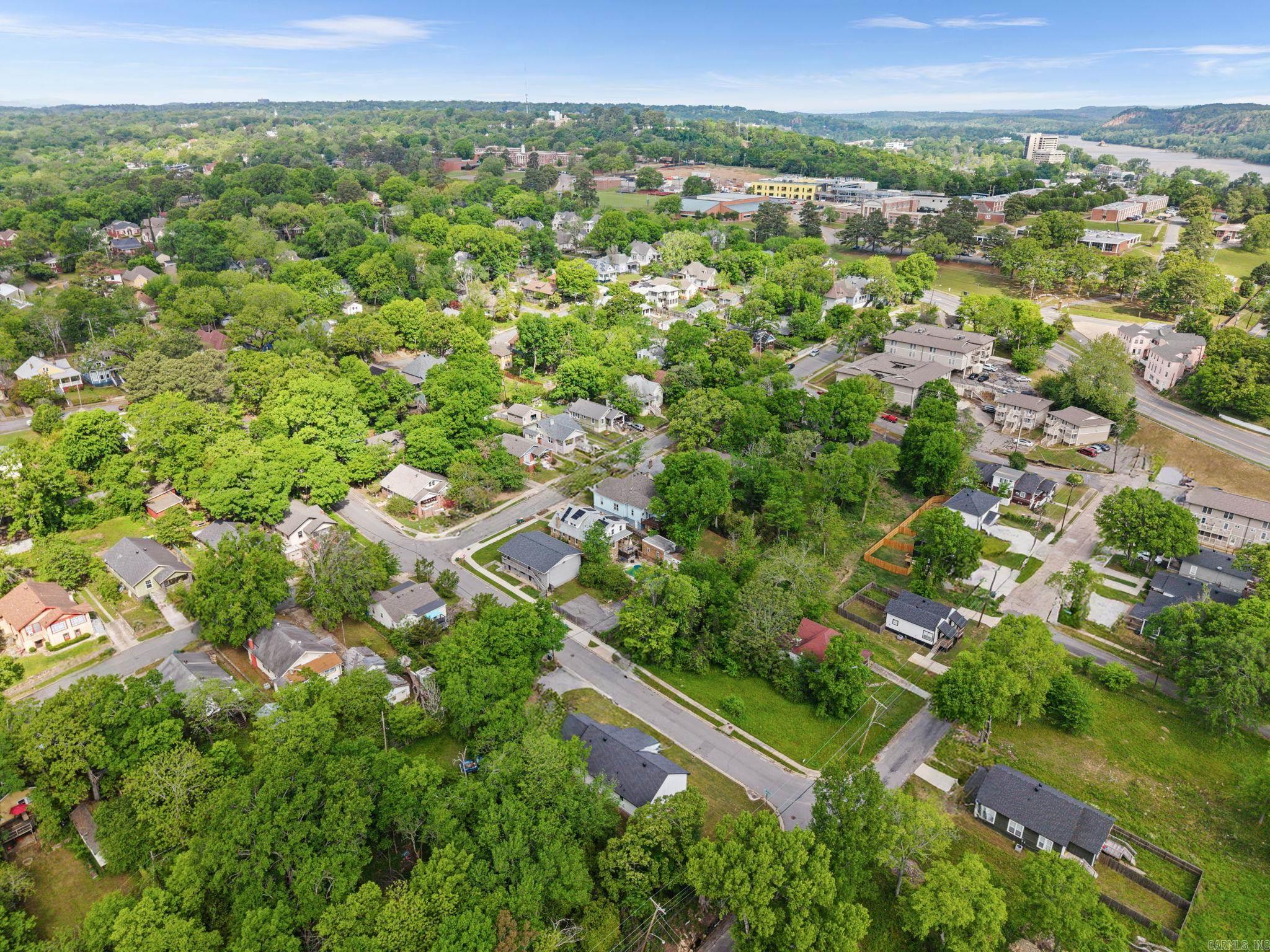 CAPITOL VIEW - Residential