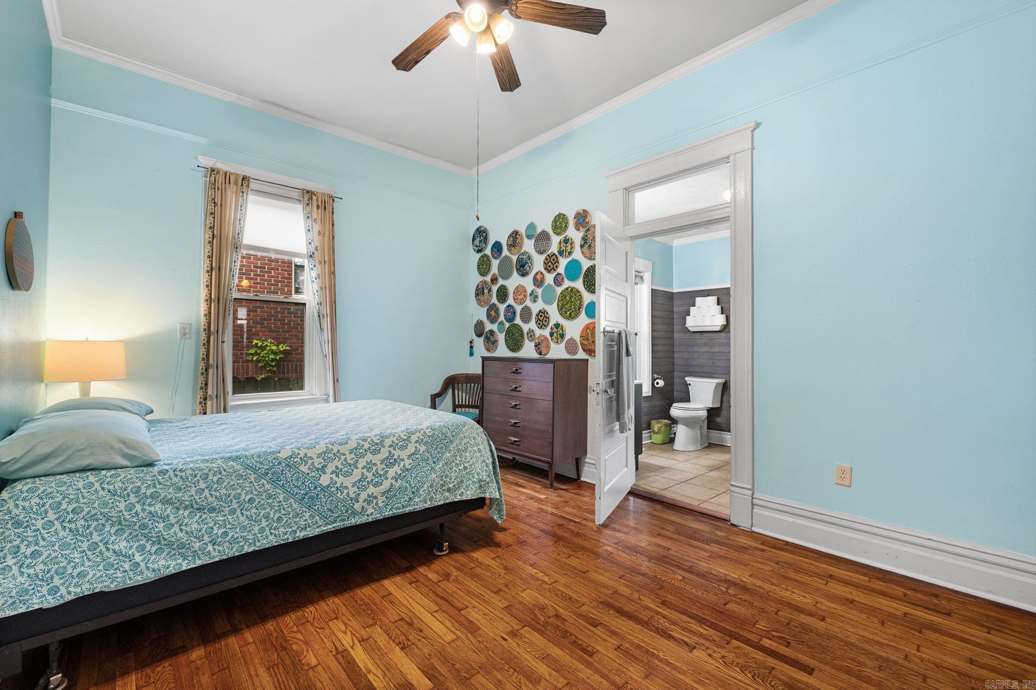 CAPITOL VIEW - Residential