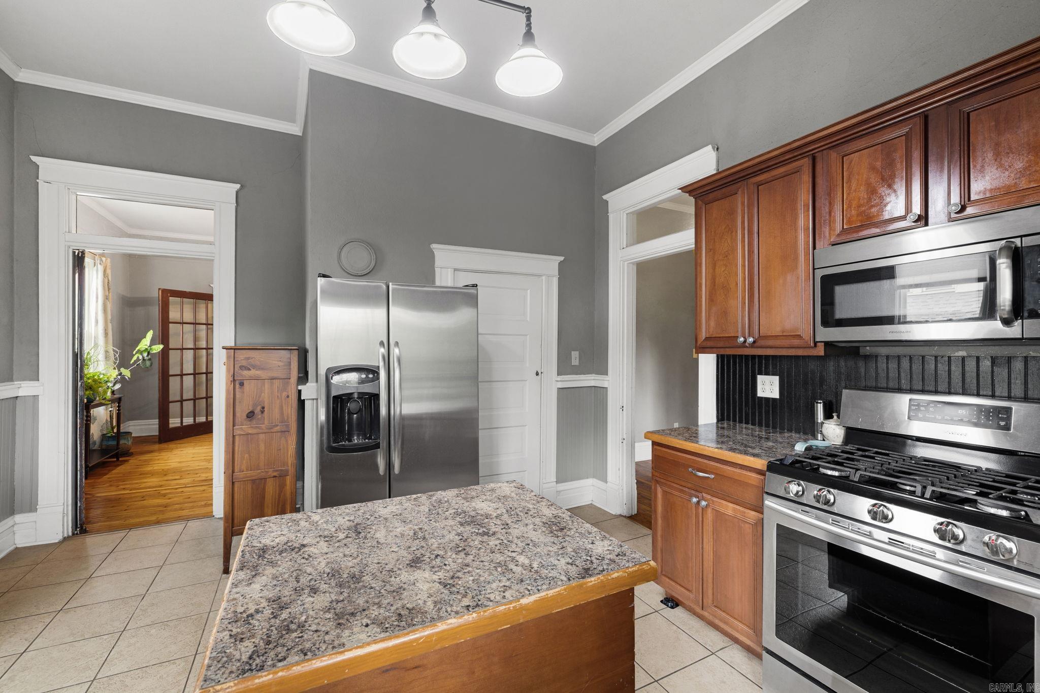 CAPITOL VIEW - Residential