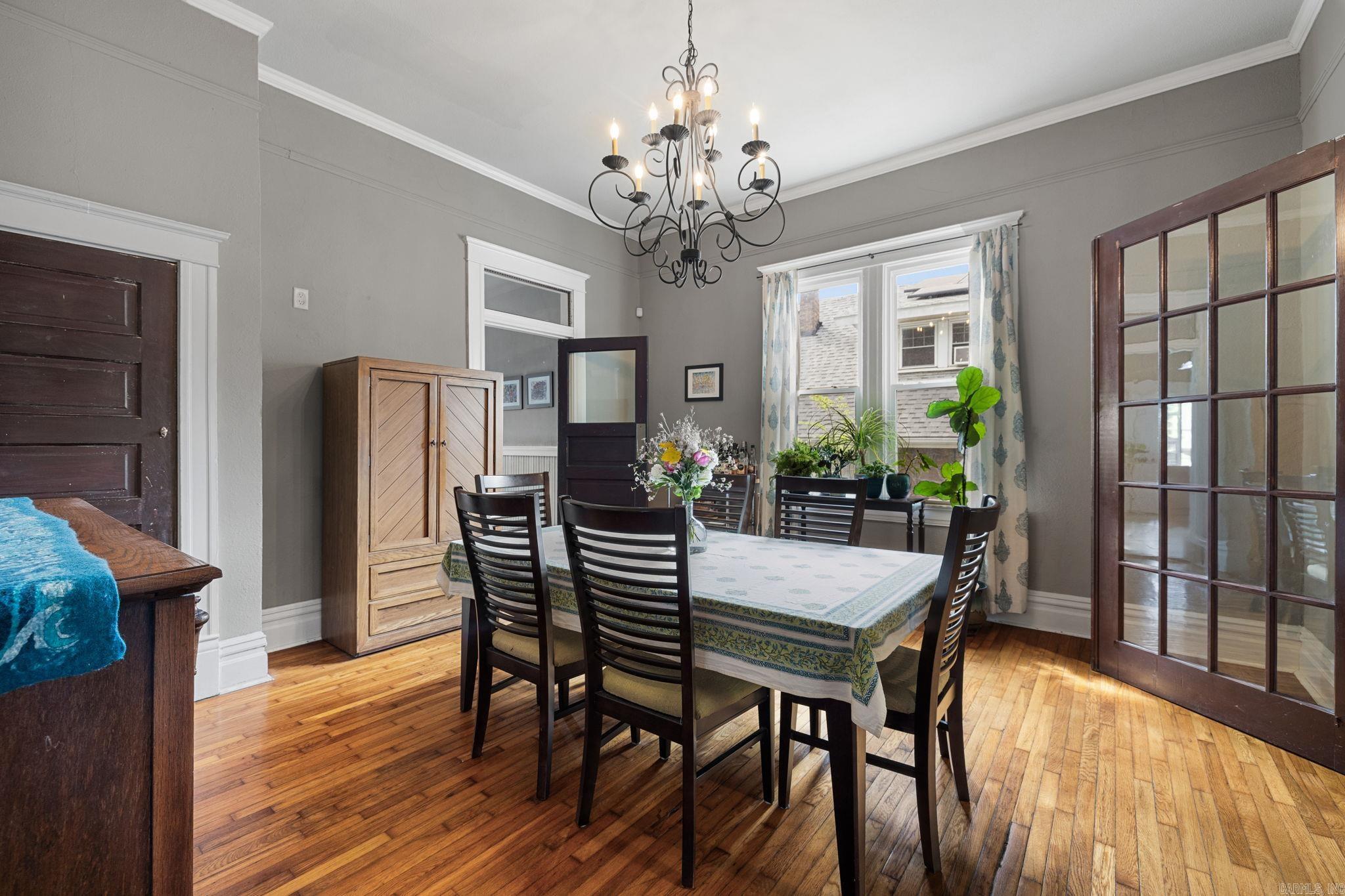 CAPITOL VIEW - Residential