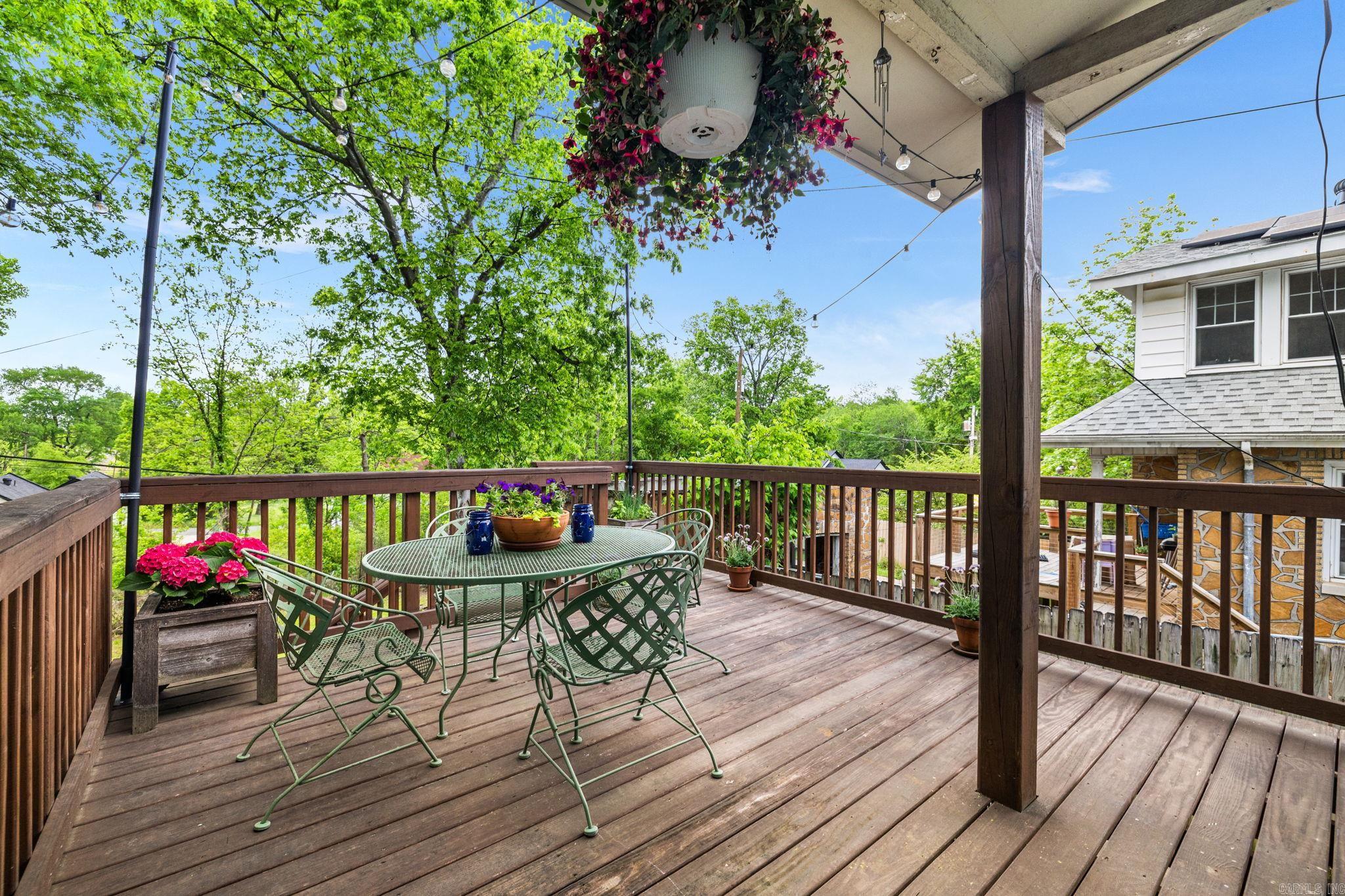 CAPITOL VIEW - Residential