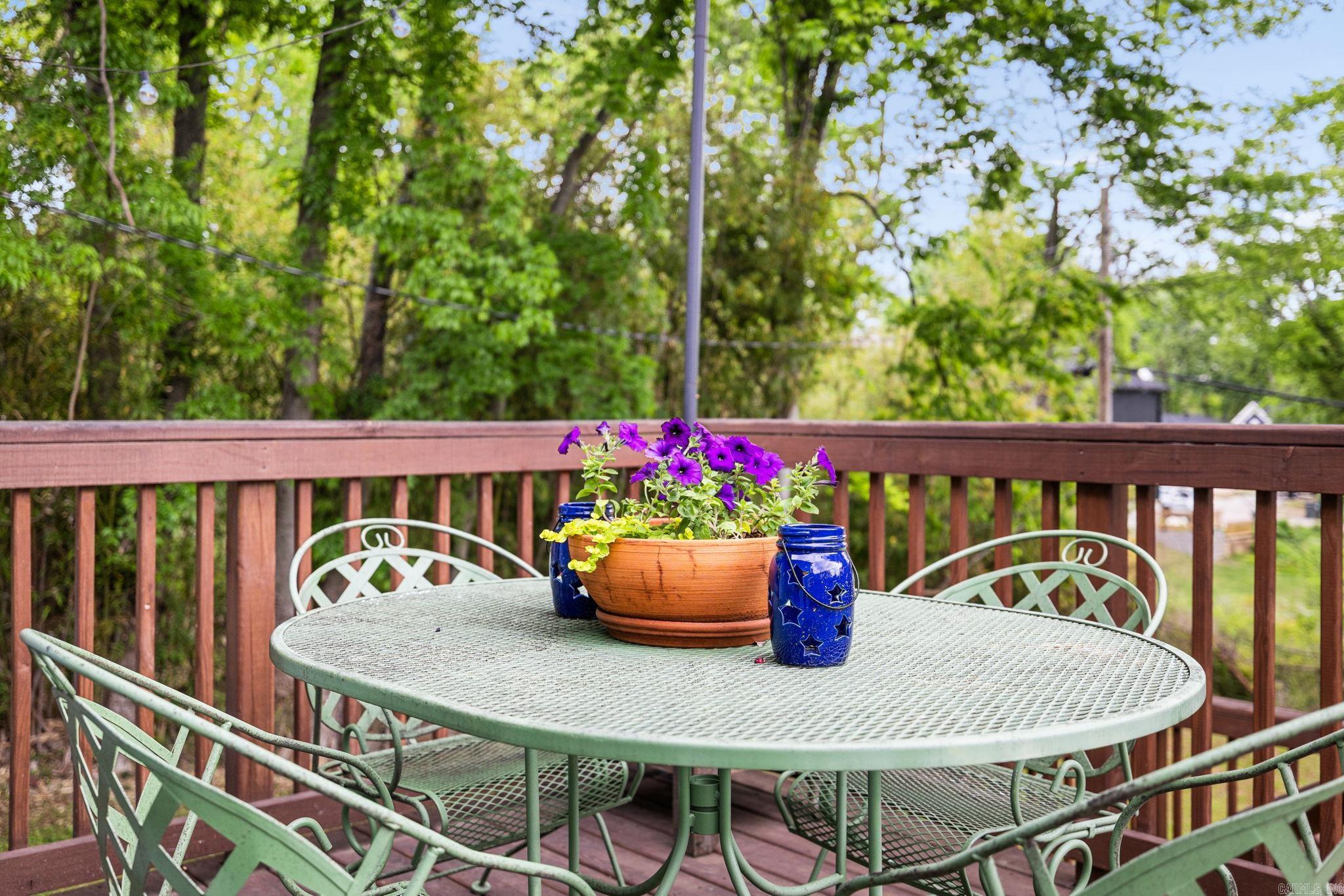 CAPITOL VIEW - Residential