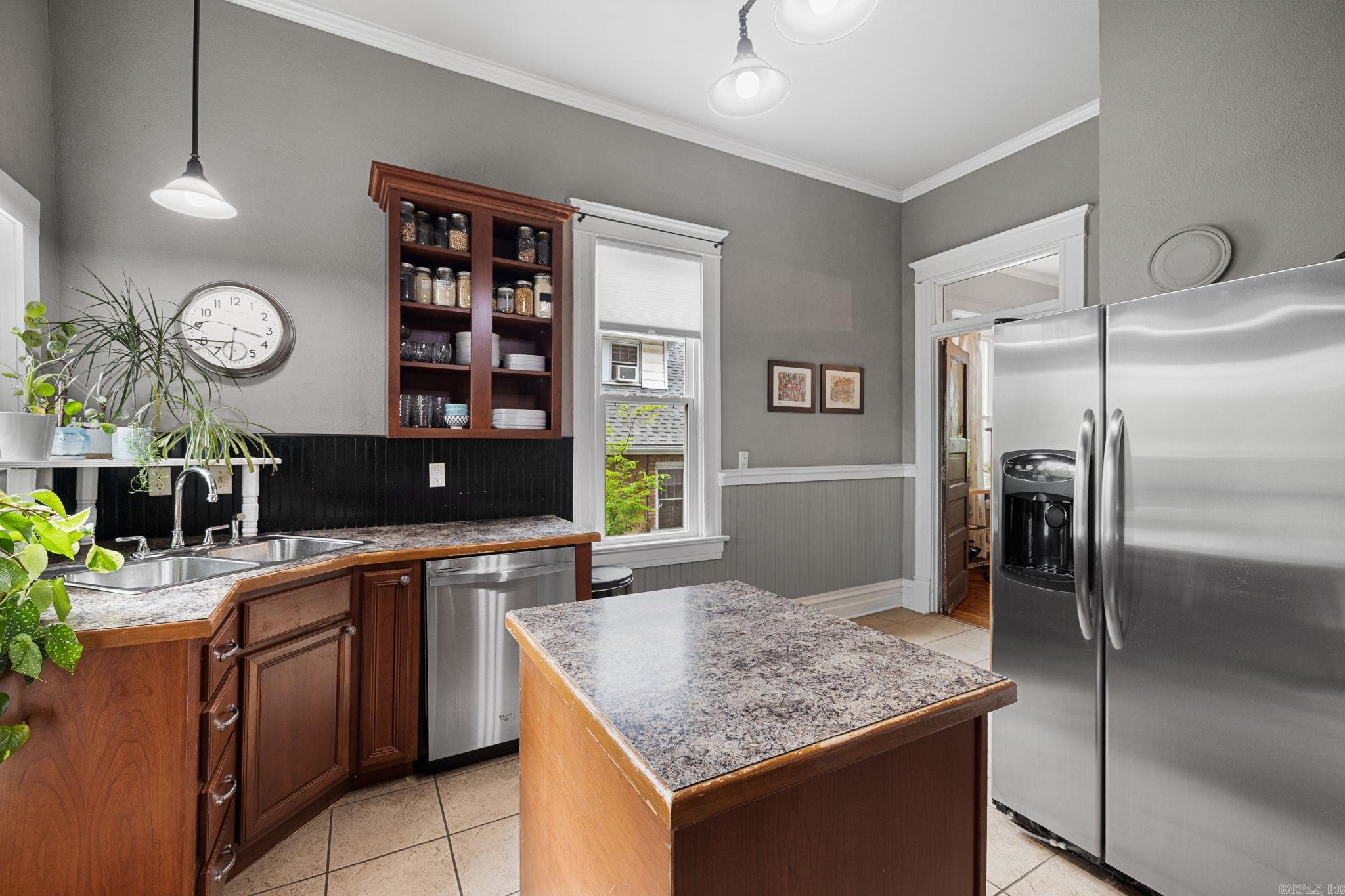 CAPITOL VIEW - Residential