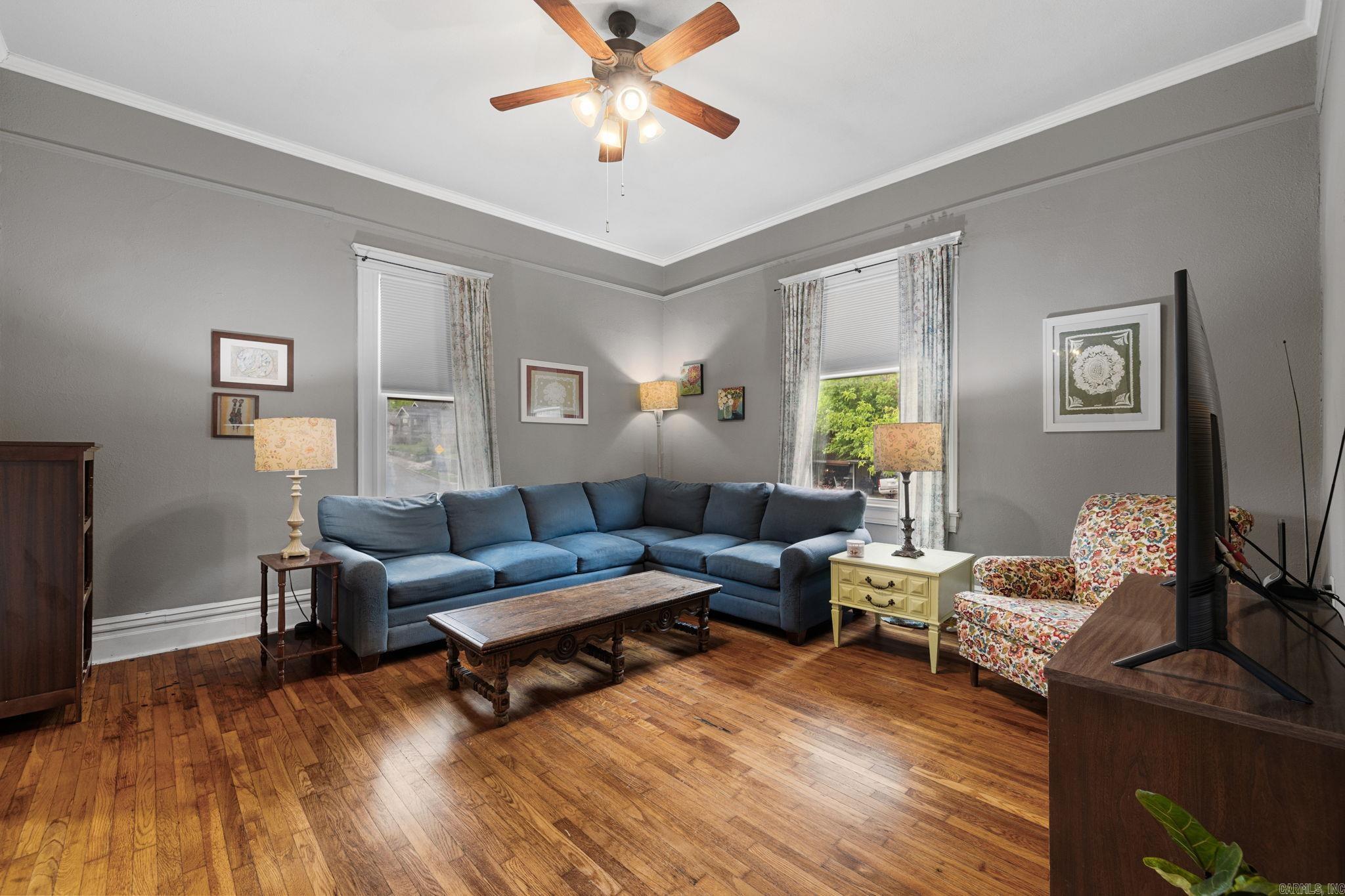 CAPITOL VIEW - Residential