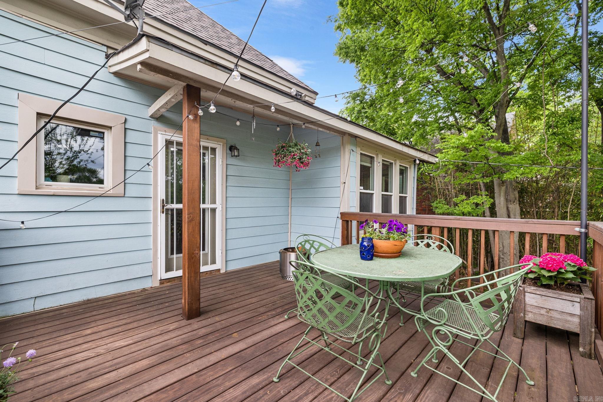 CAPITOL VIEW - Residential