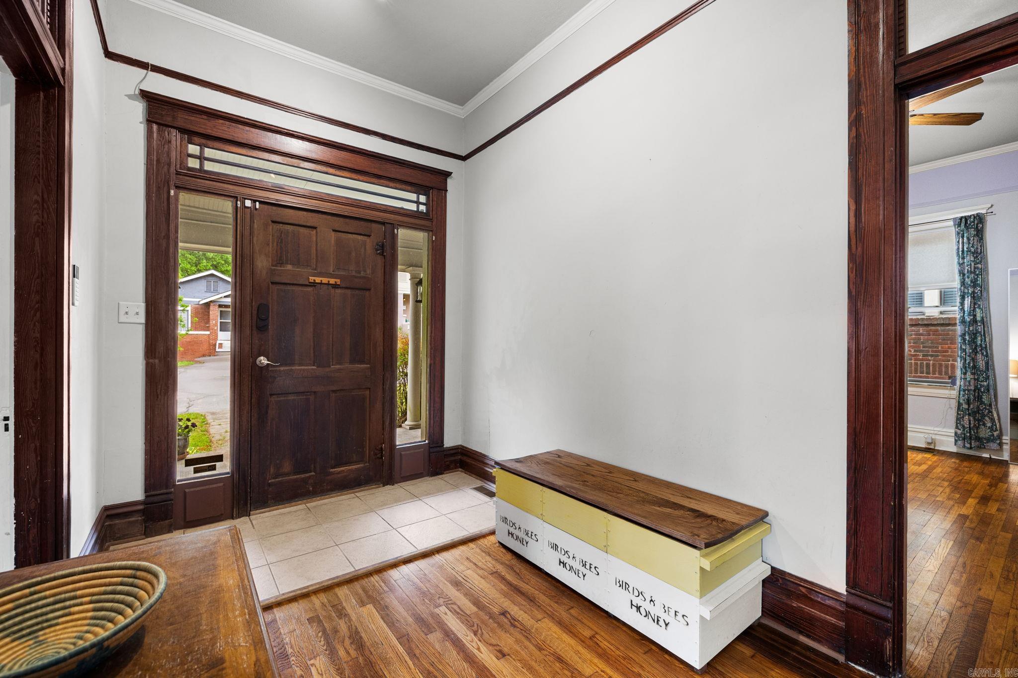 CAPITOL VIEW - Residential