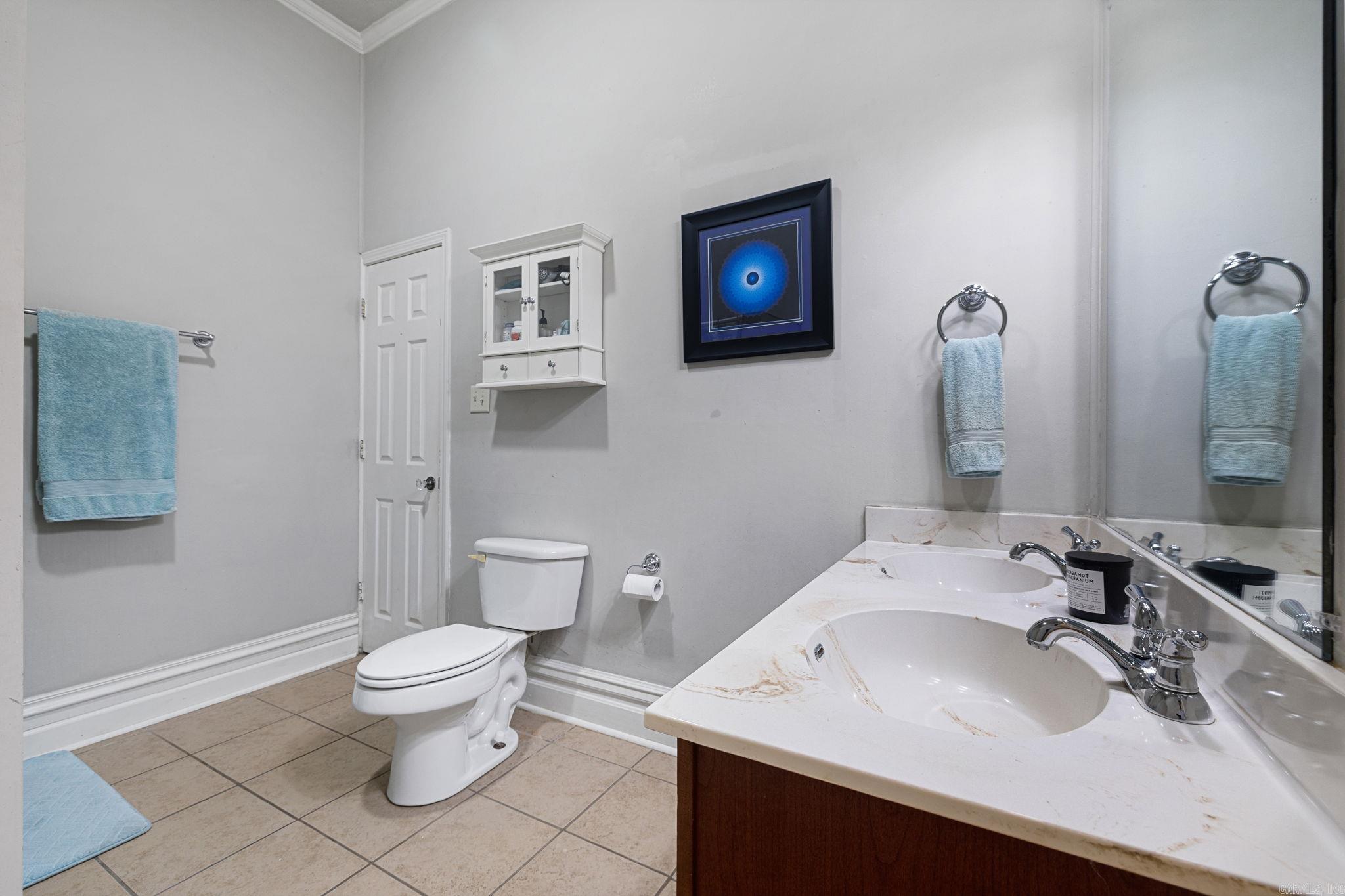 CAPITOL VIEW - Residential