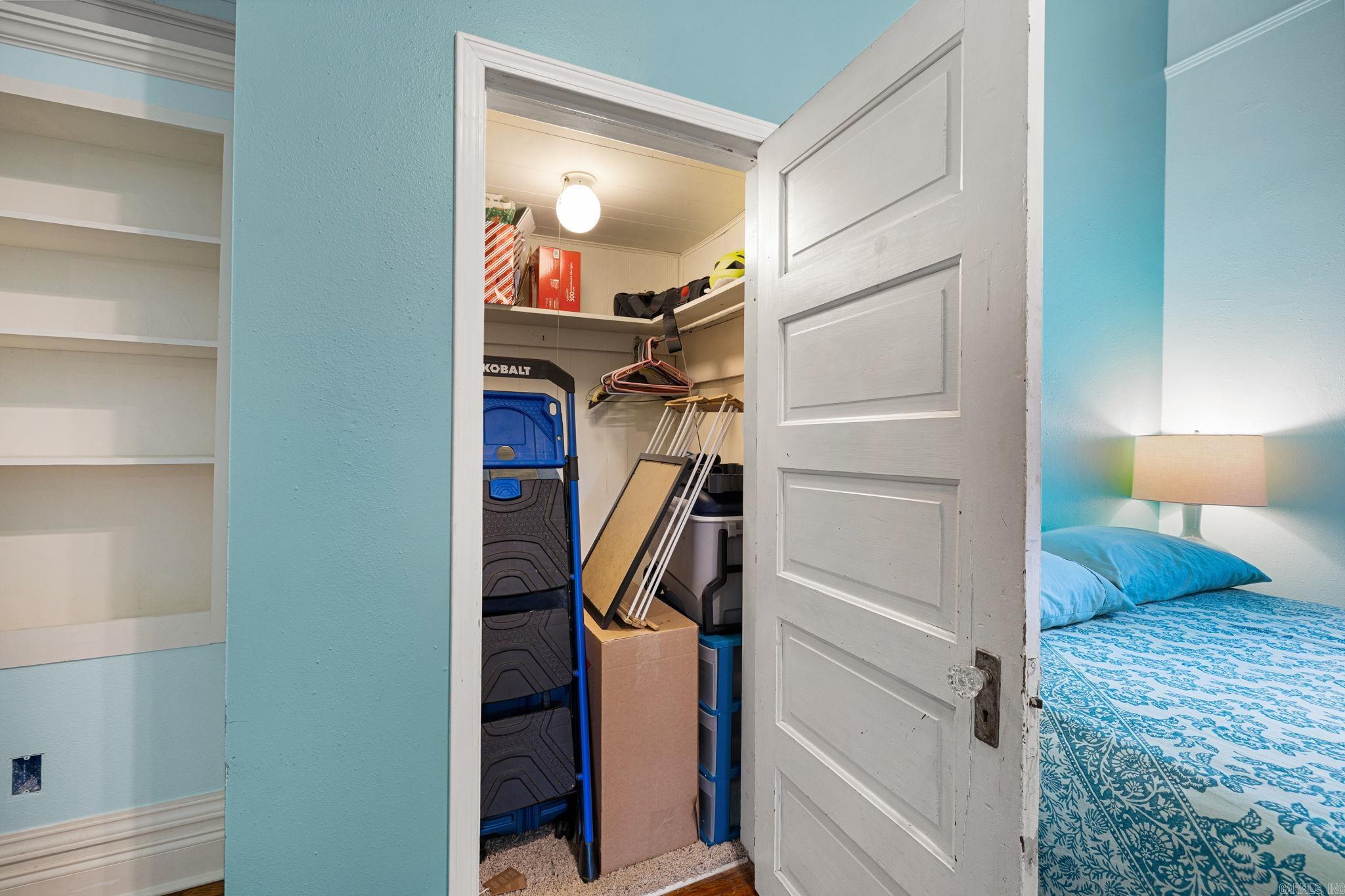 CAPITOL VIEW - Residential