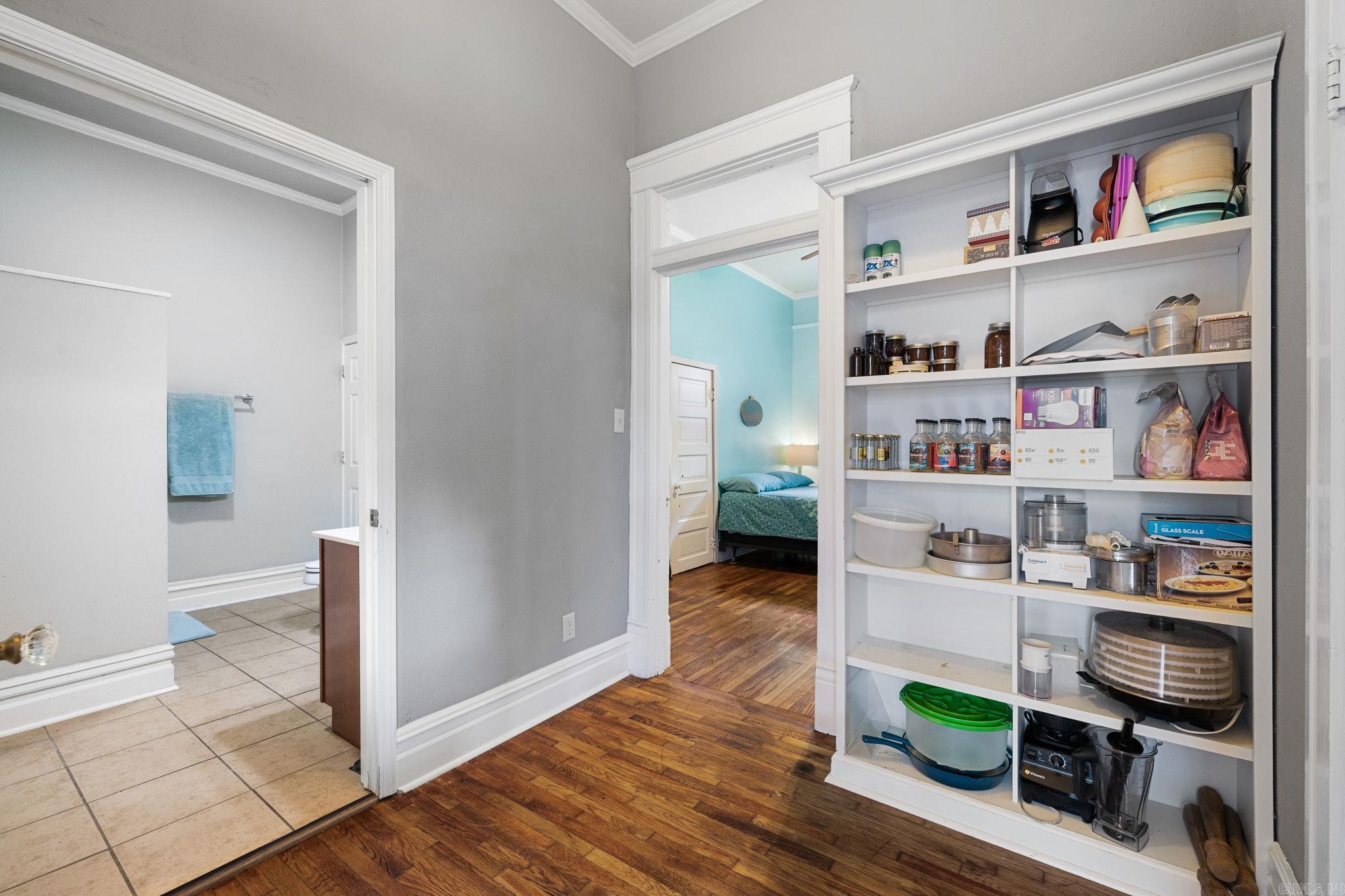 CAPITOL VIEW - Residential