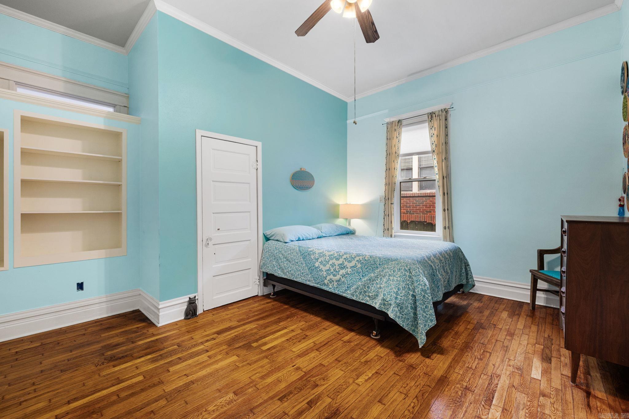 CAPITOL VIEW - Residential