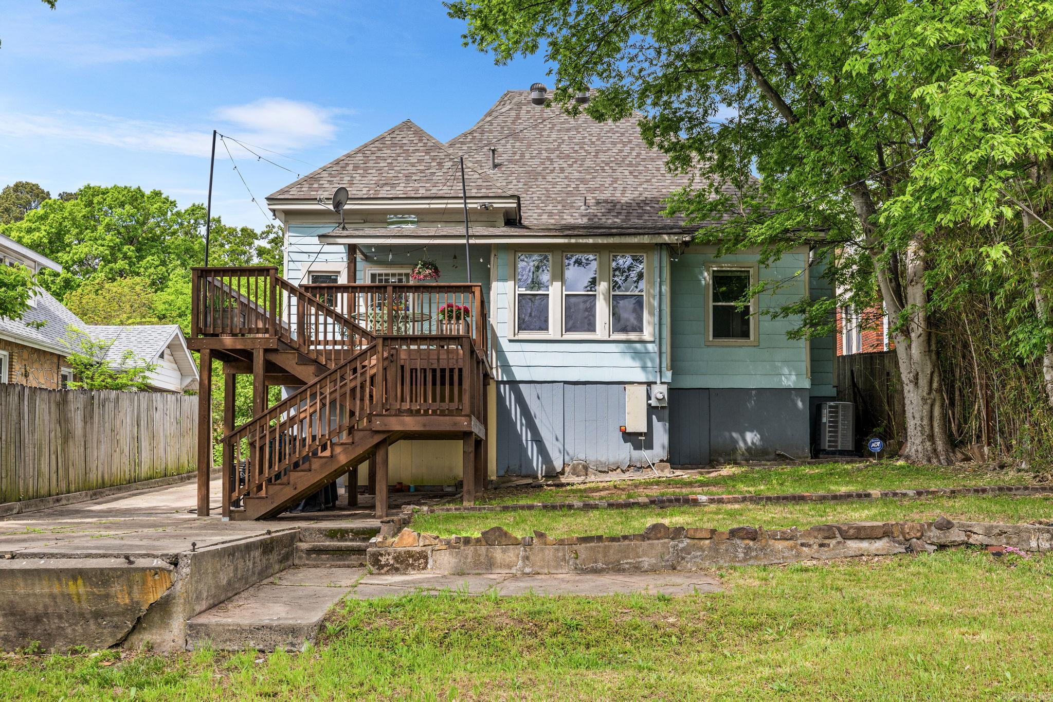 CAPITOL VIEW - Residential