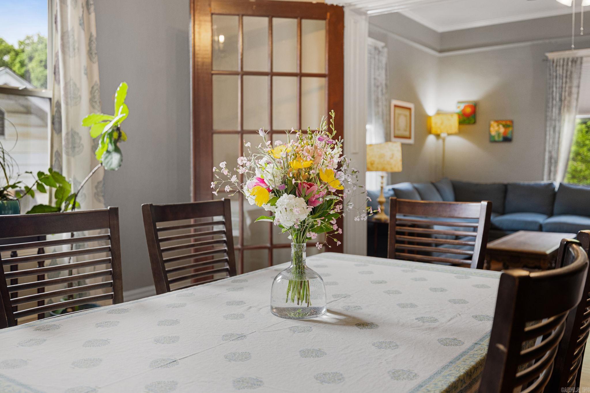 CAPITOL VIEW - Residential