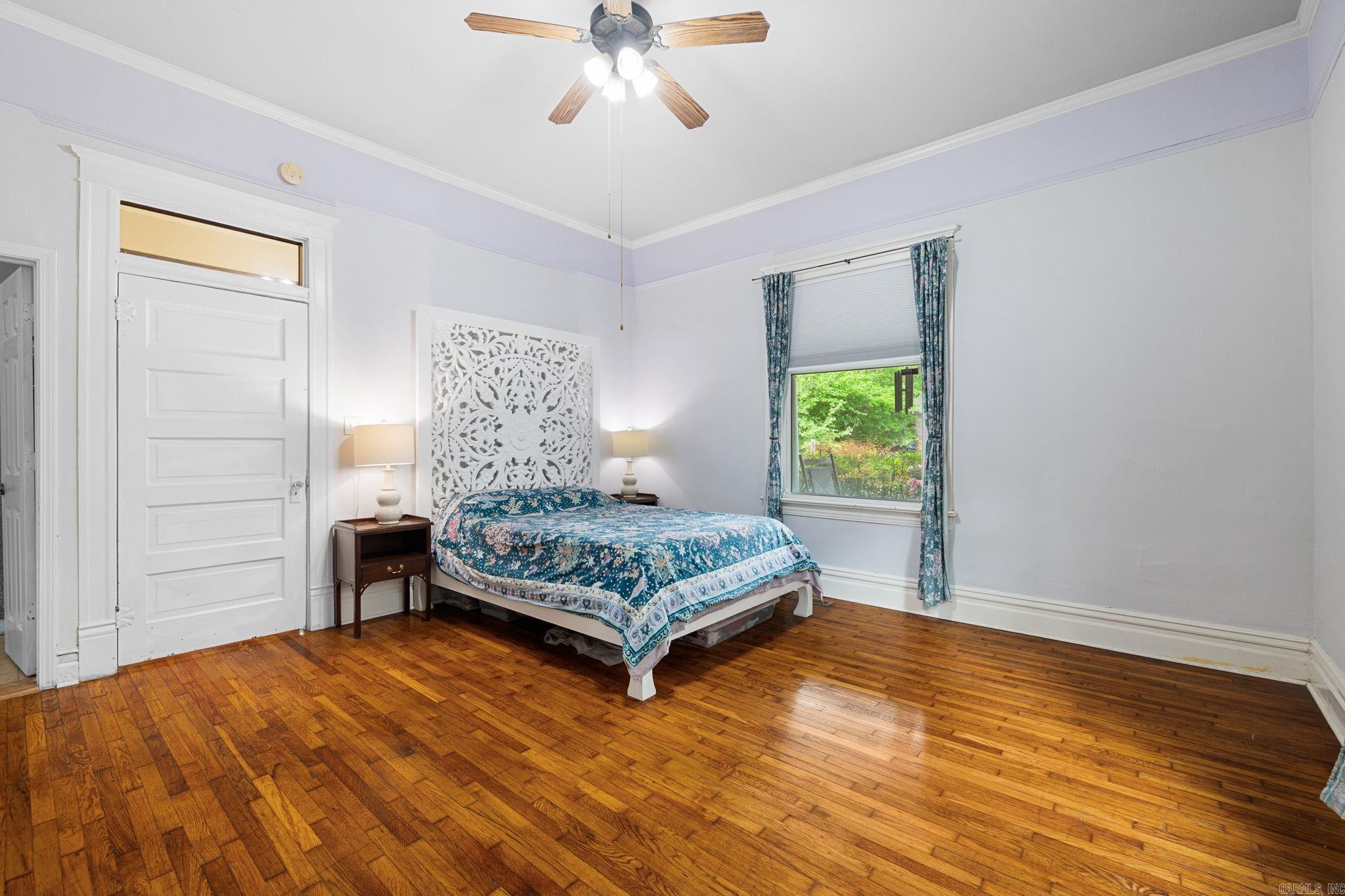 CAPITOL VIEW - Residential