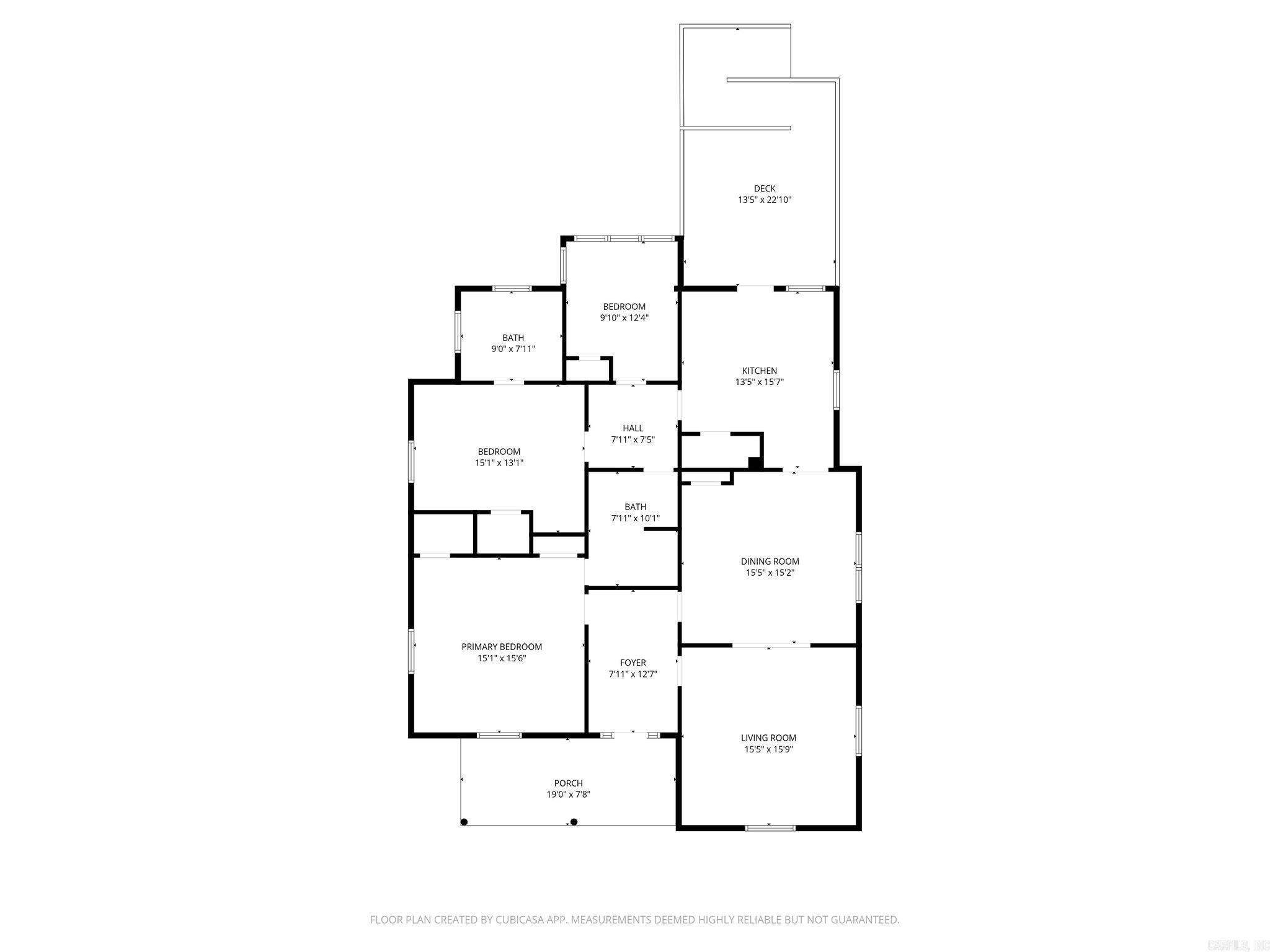 CAPITOL VIEW - Residential