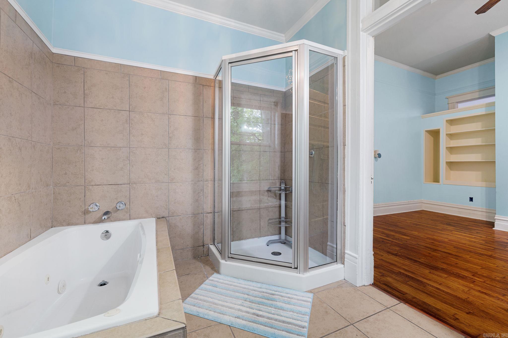 CAPITOL VIEW - Residential