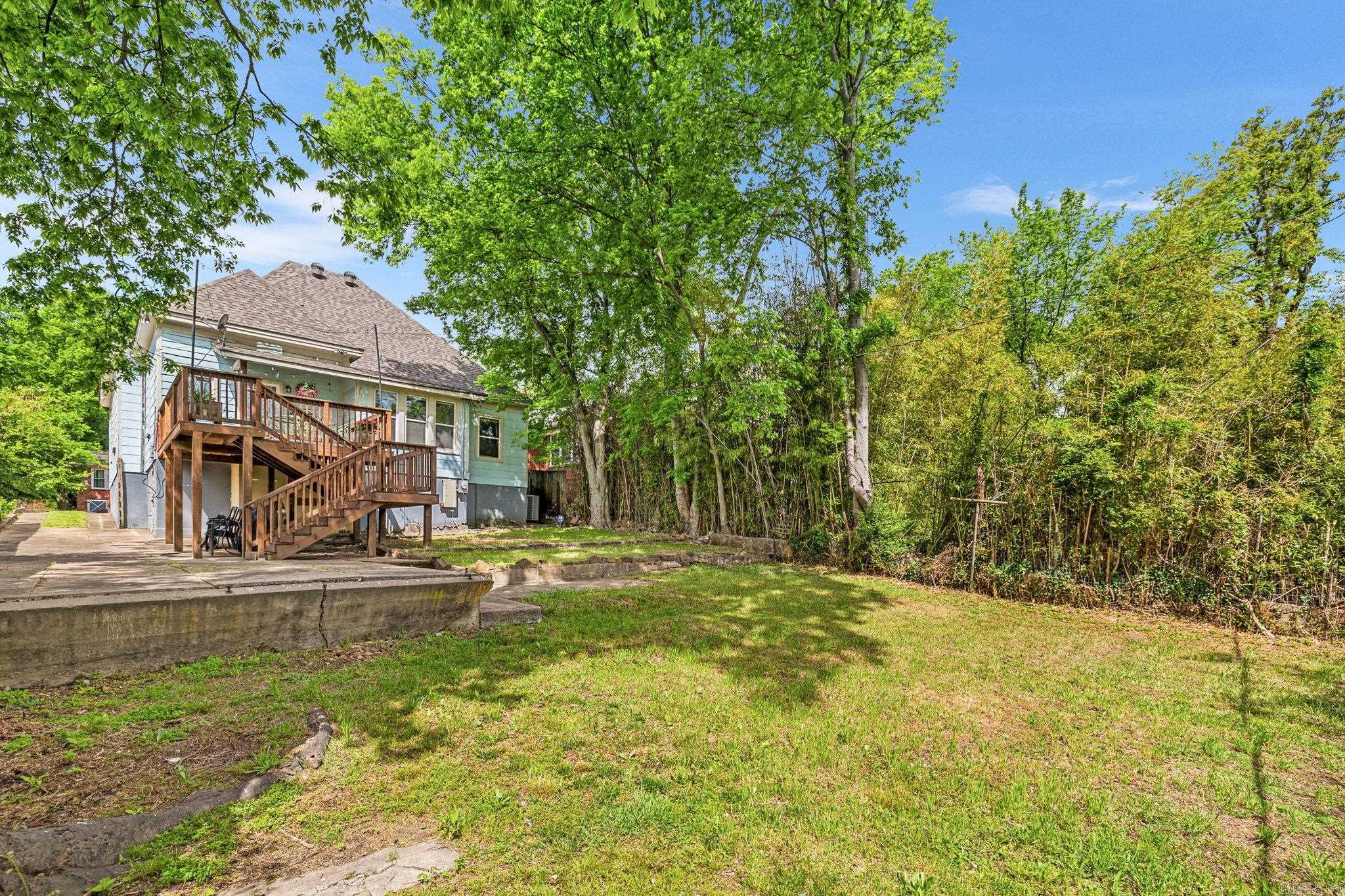 CAPITOL VIEW - Residential