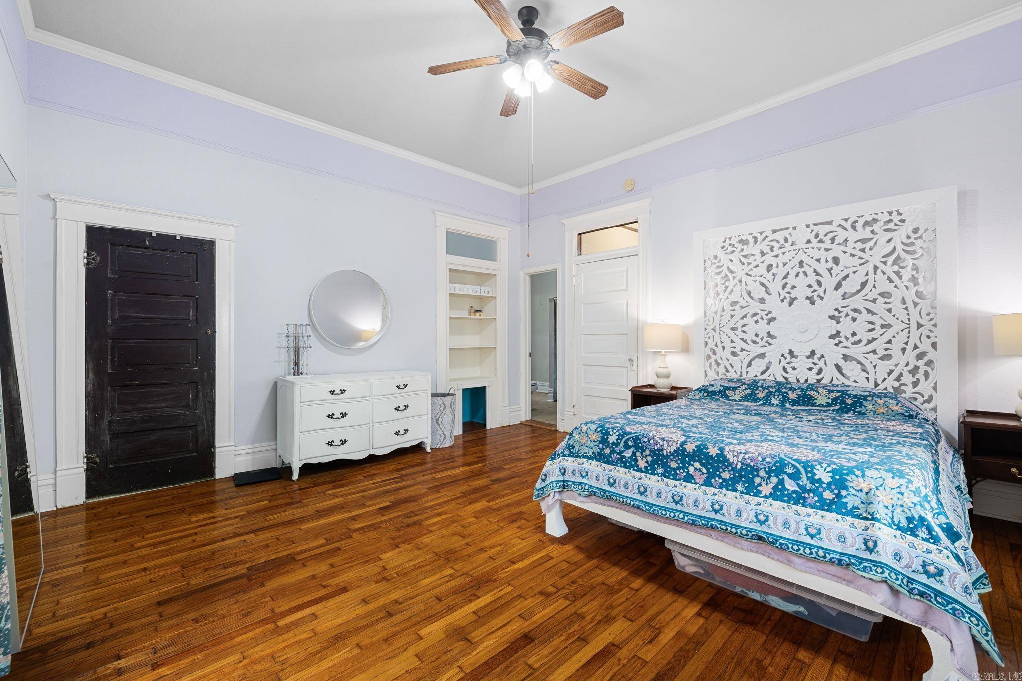 CAPITOL VIEW - Residential