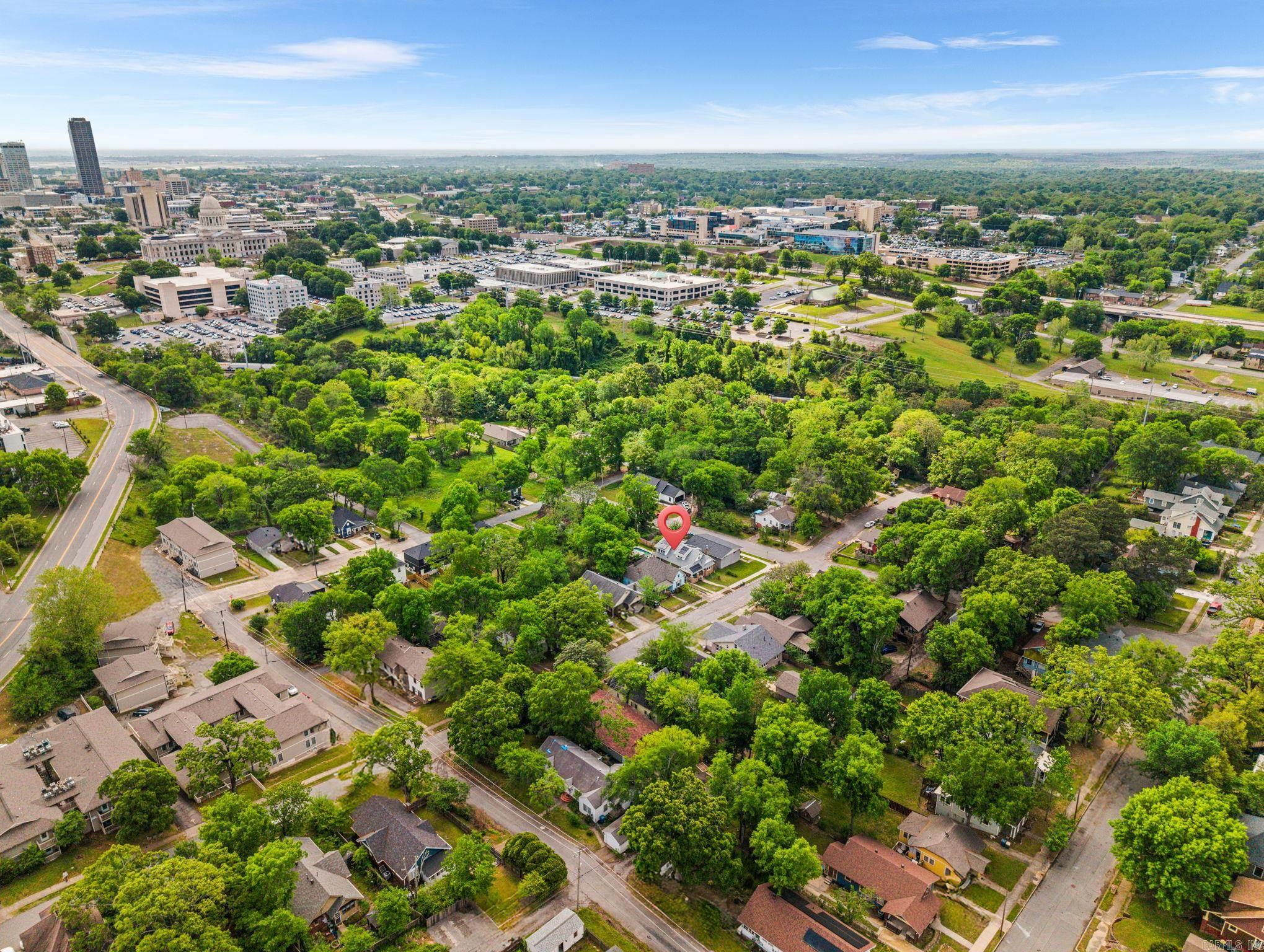 CAPITOL VIEW - Residential