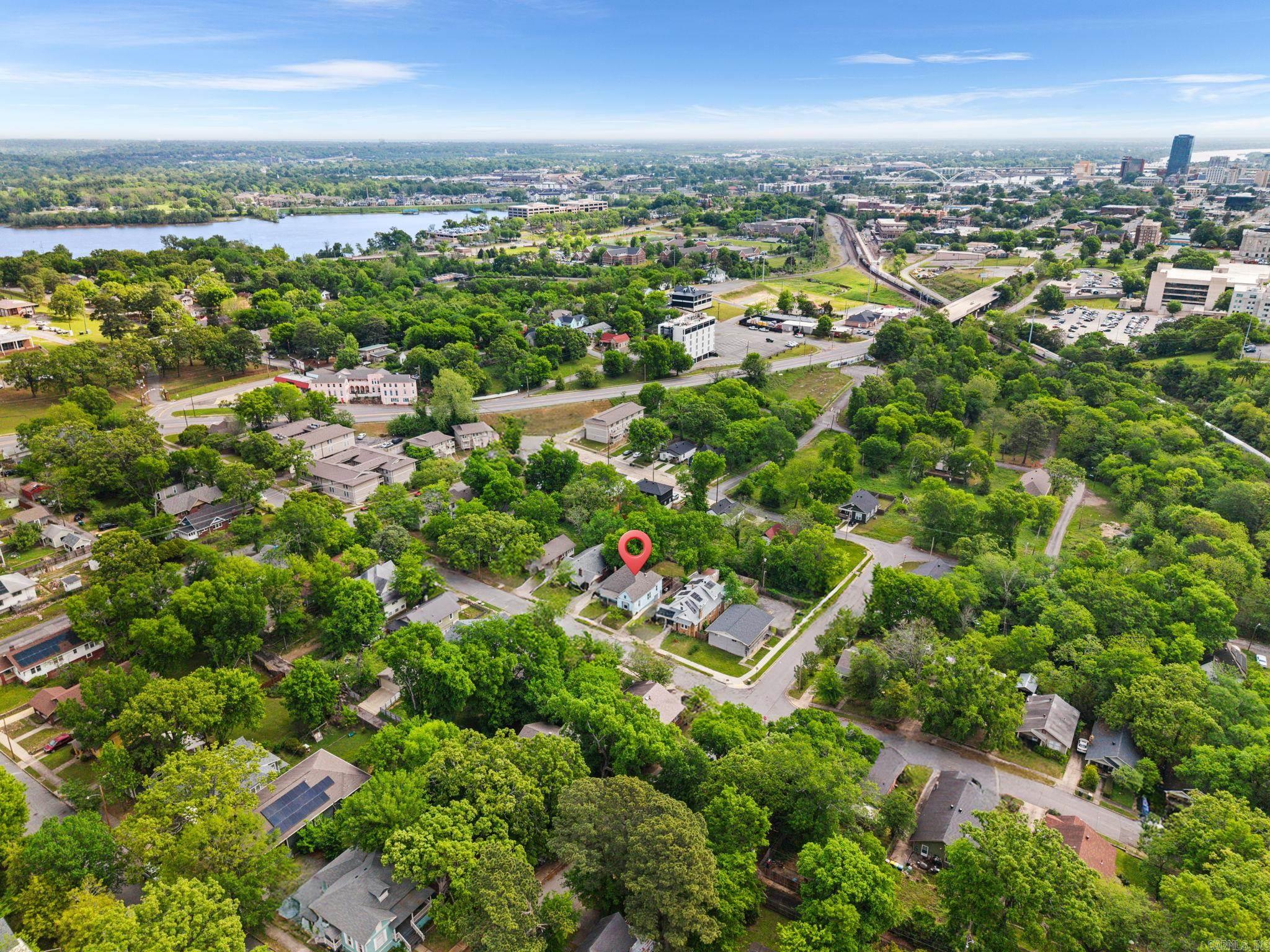 CAPITOL VIEW - Residential