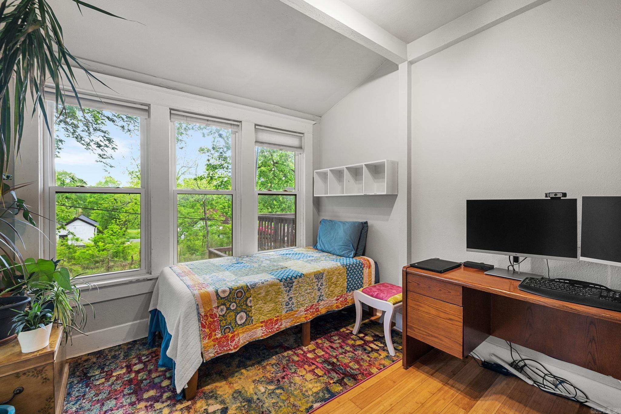 CAPITOL VIEW - Residential