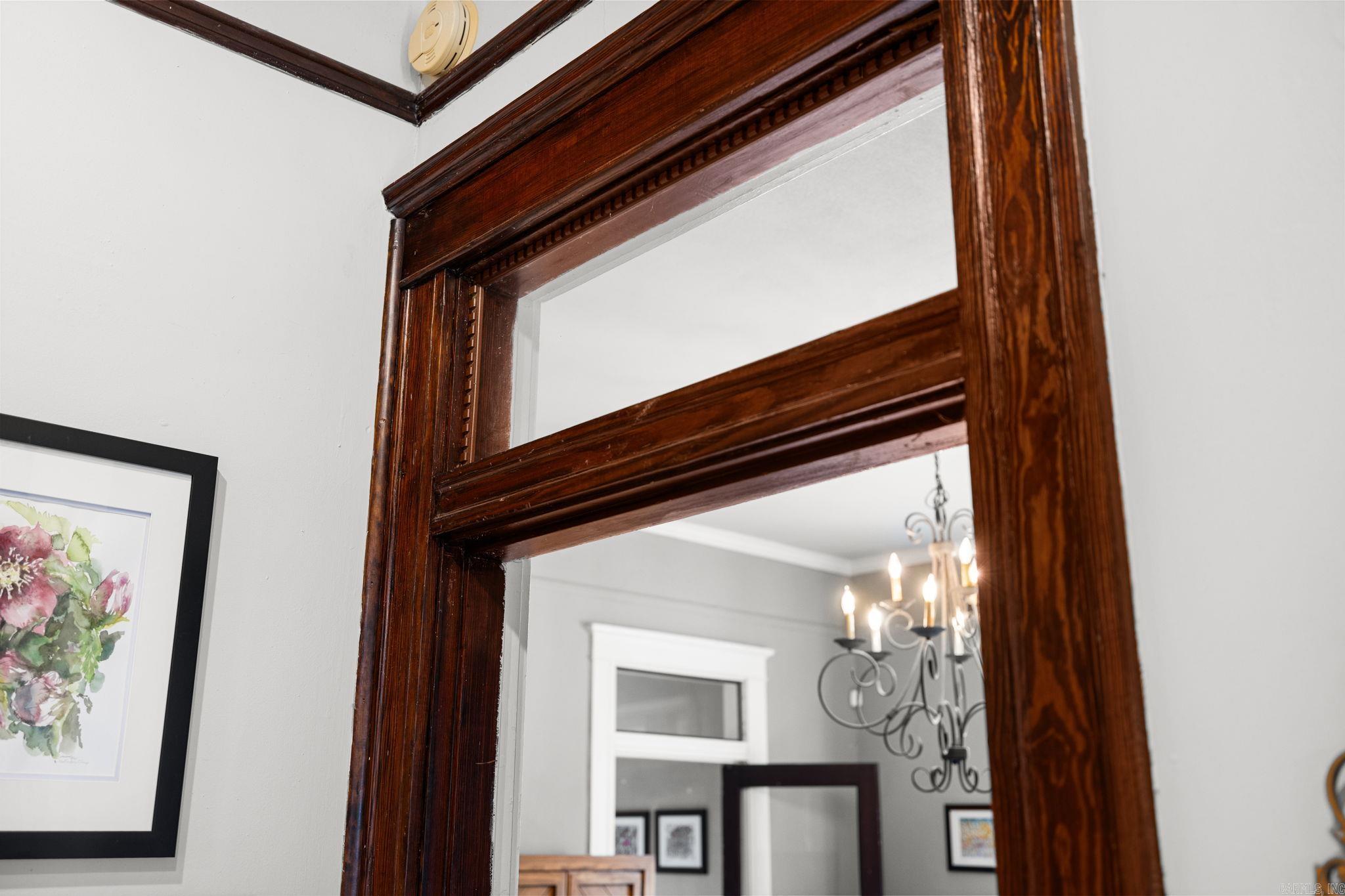 CAPITOL VIEW - Residential